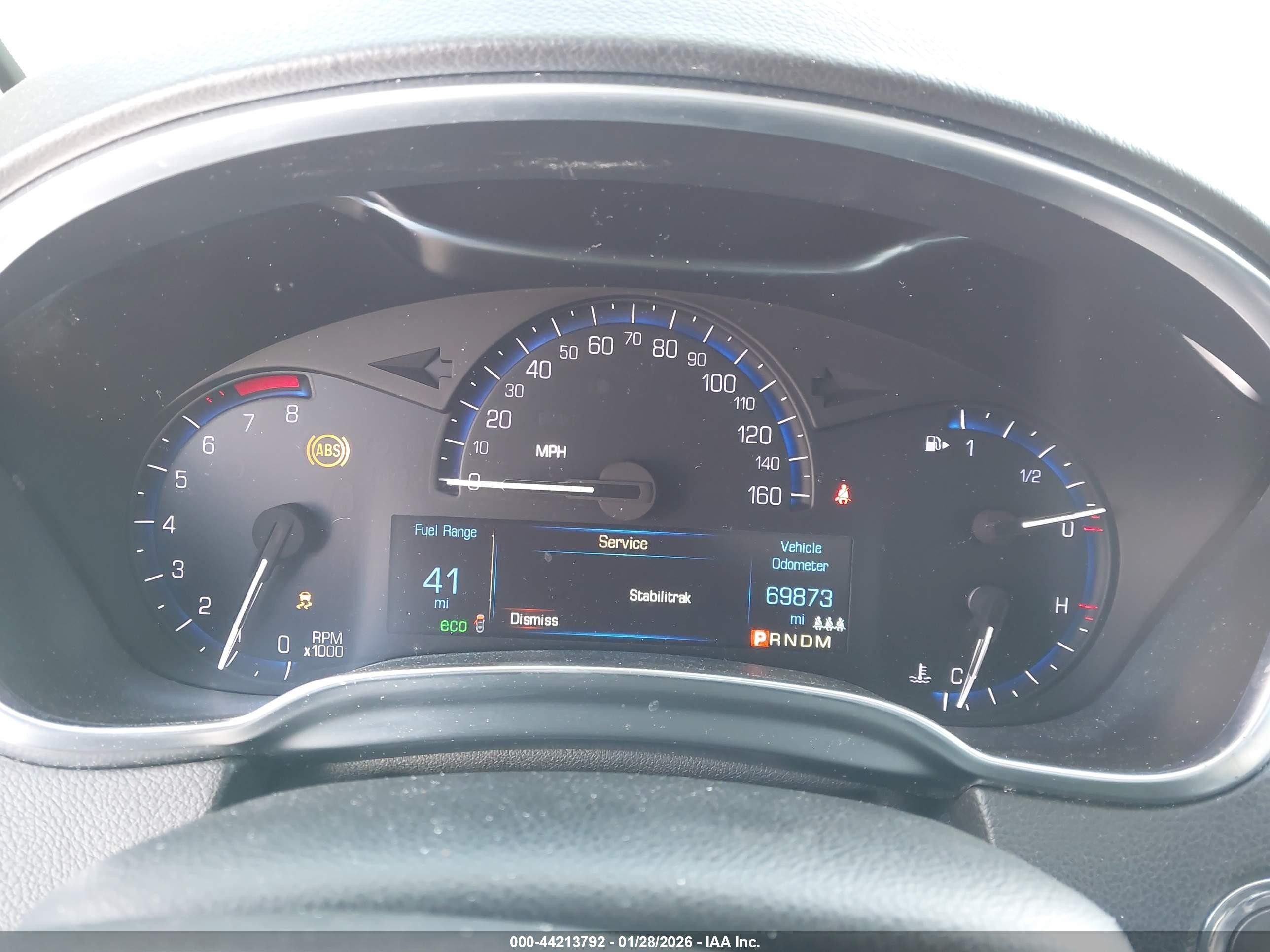 2015 Cadillac Srx Premium Collection Gray vin: 3GYFNGE30FS556425