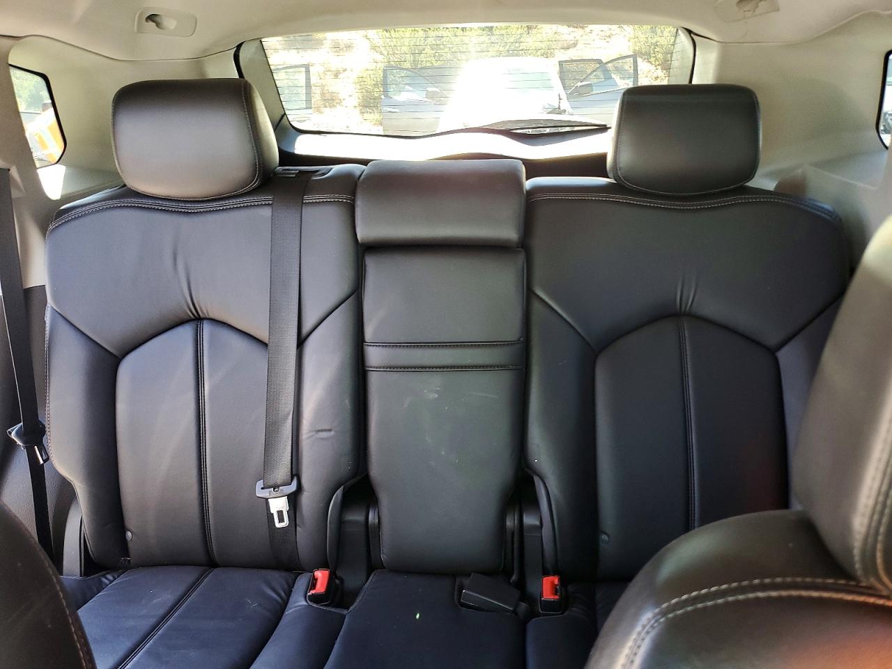 2012 Cadillac Srx Серебряный vin: 3GYFNGE31CS659090