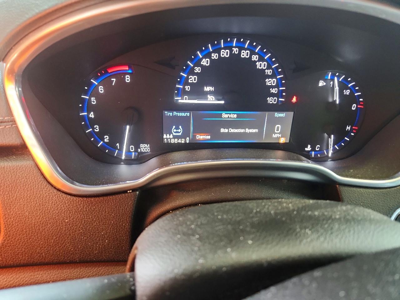 2013 Cadillac Srx Luxury Collection Красный vin: 3GYFNGE31DS557063
