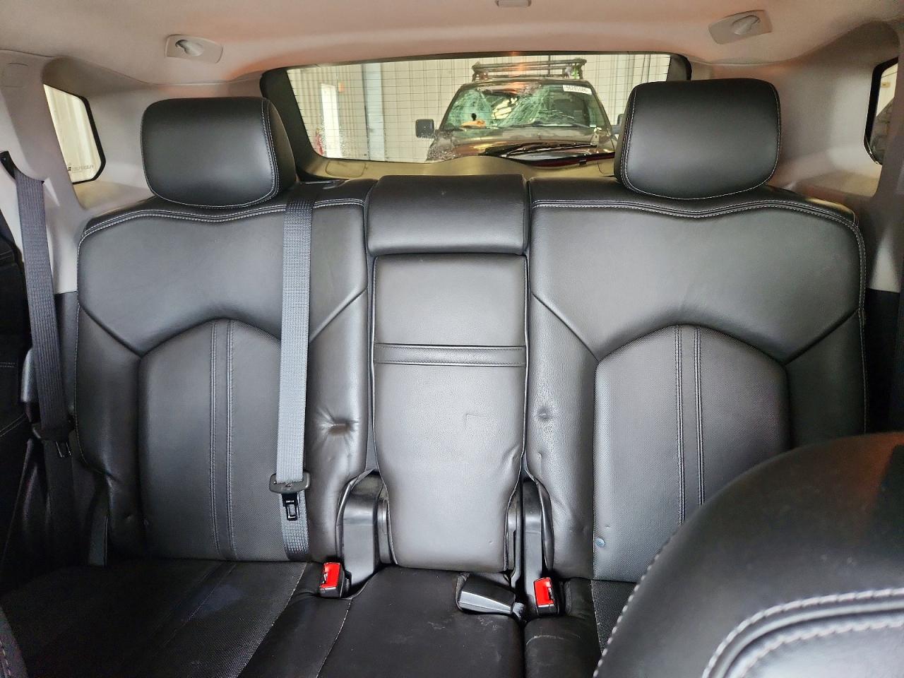 2013 Cadillac Srx Luxury Collection Красный vin: 3GYFNGE31DS557063