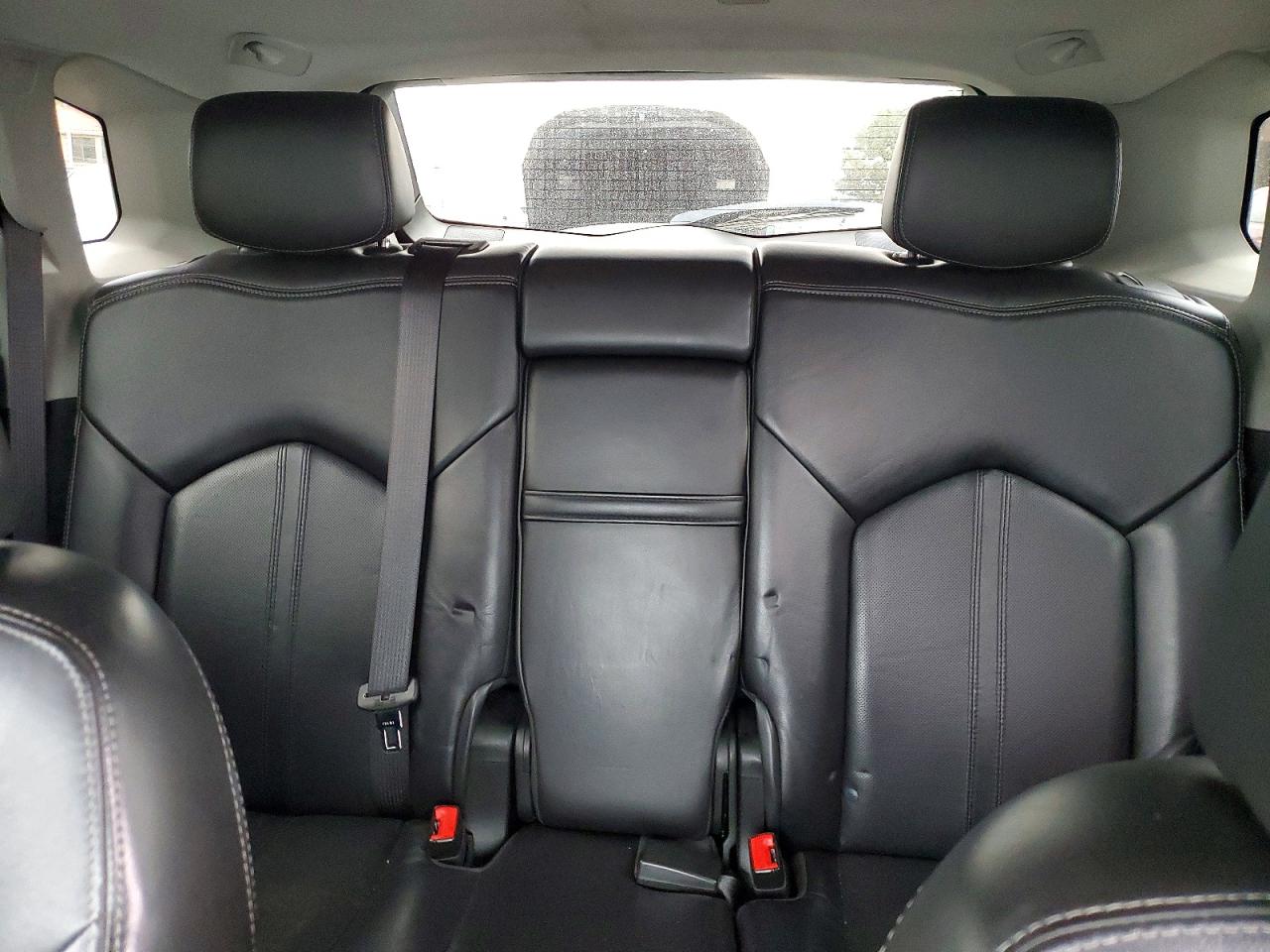 2015 Cadillac Srx Premium Collection Серебряный vin: 3GYFNGE31FS593905