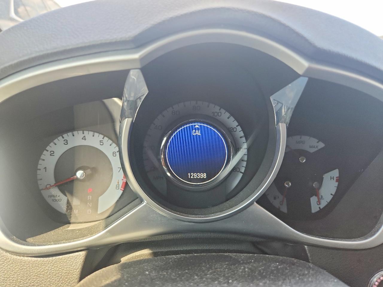 2012 Cadillac Srx White vin: 3GYFNGE32CS526726