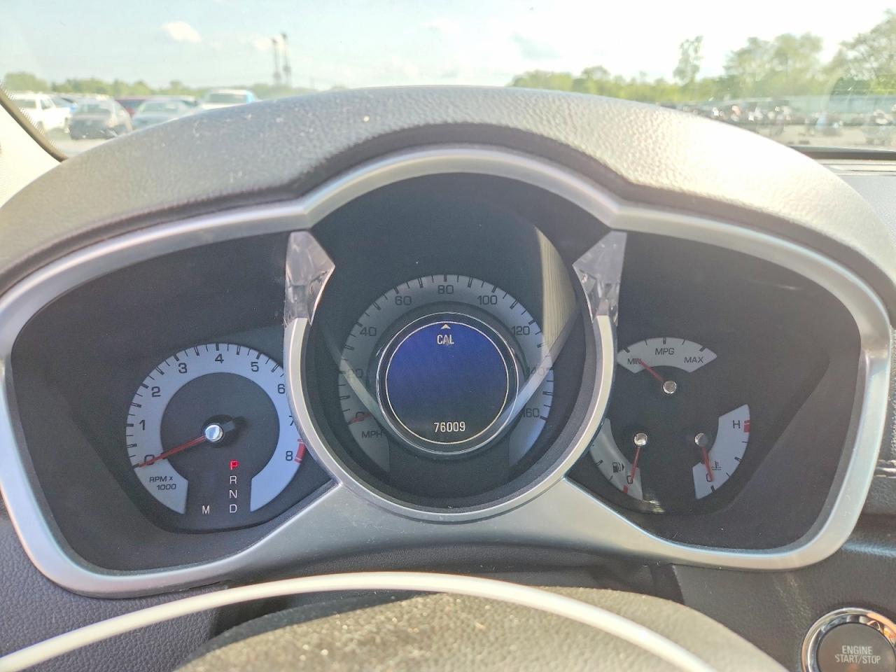2012 Cadillac Srx Black vin: 3GYFNGE33CS541929