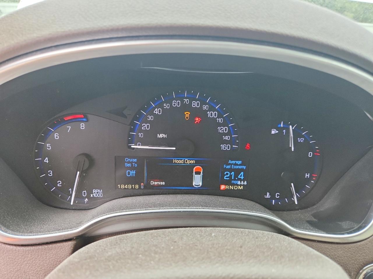2015 Cadillac Srx Premium Collection White vin: 3GYFNGE35FS584883