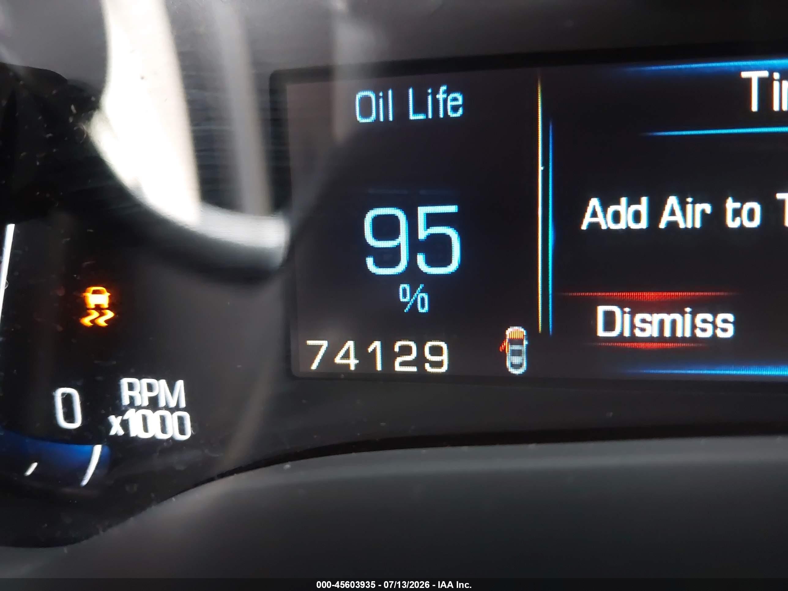 2014 Cadillac Srx Premium Collection Blue vin: 3GYFNGE36ES531642