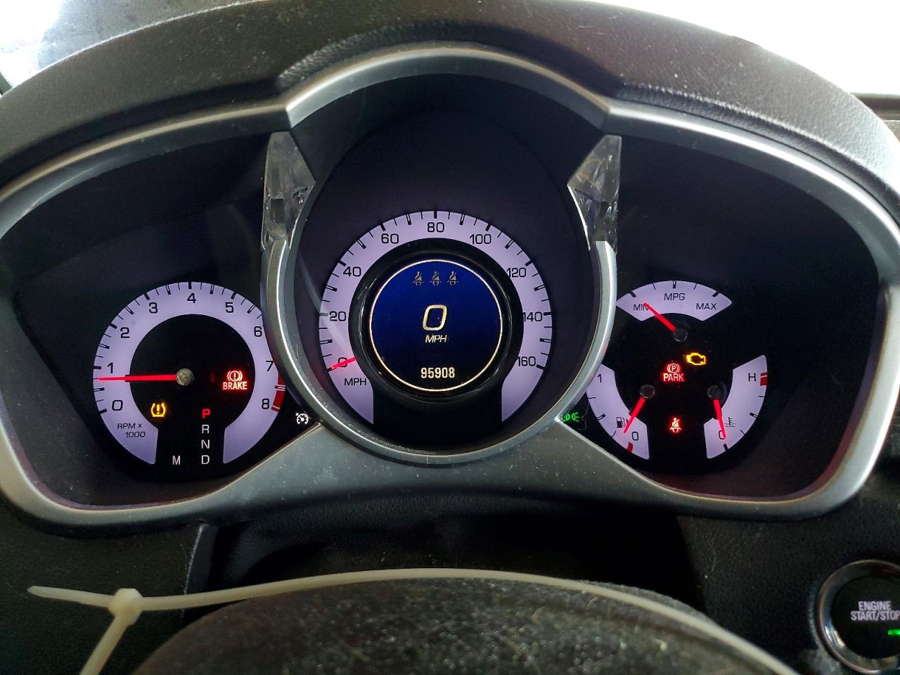 2012 Cadillac Srx Black vin: 3GYFNGE37CS541903