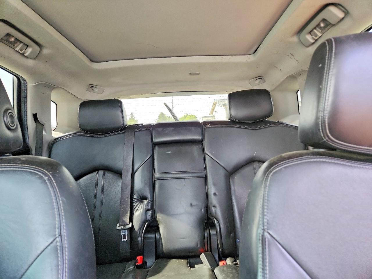 2013 Cadillac Srx Luxury Collection Серебряный vin: 3GYFNGE37DS545709