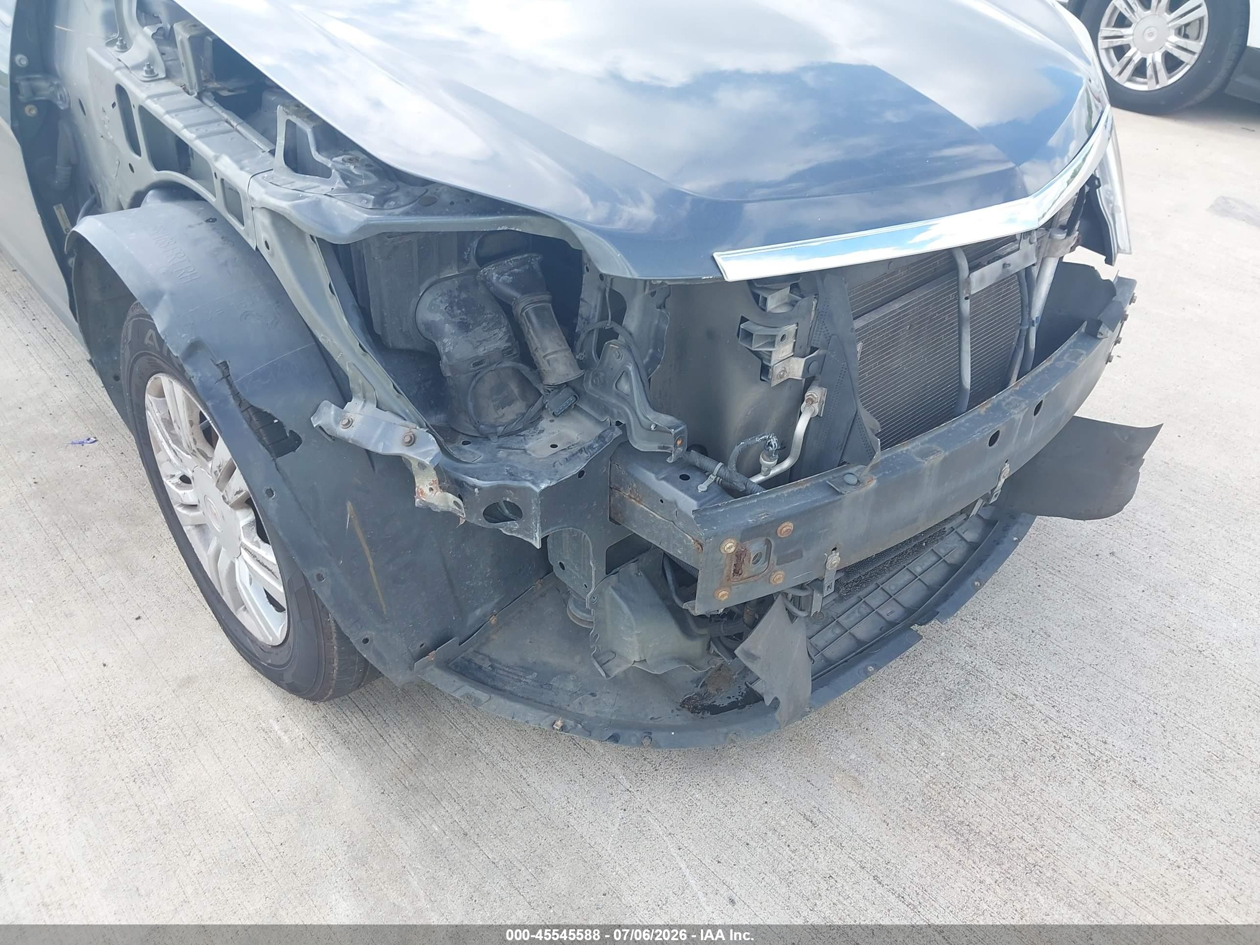 2012 Cadillac Srx Standard Gray vin: 3GYFNGE38CS530182