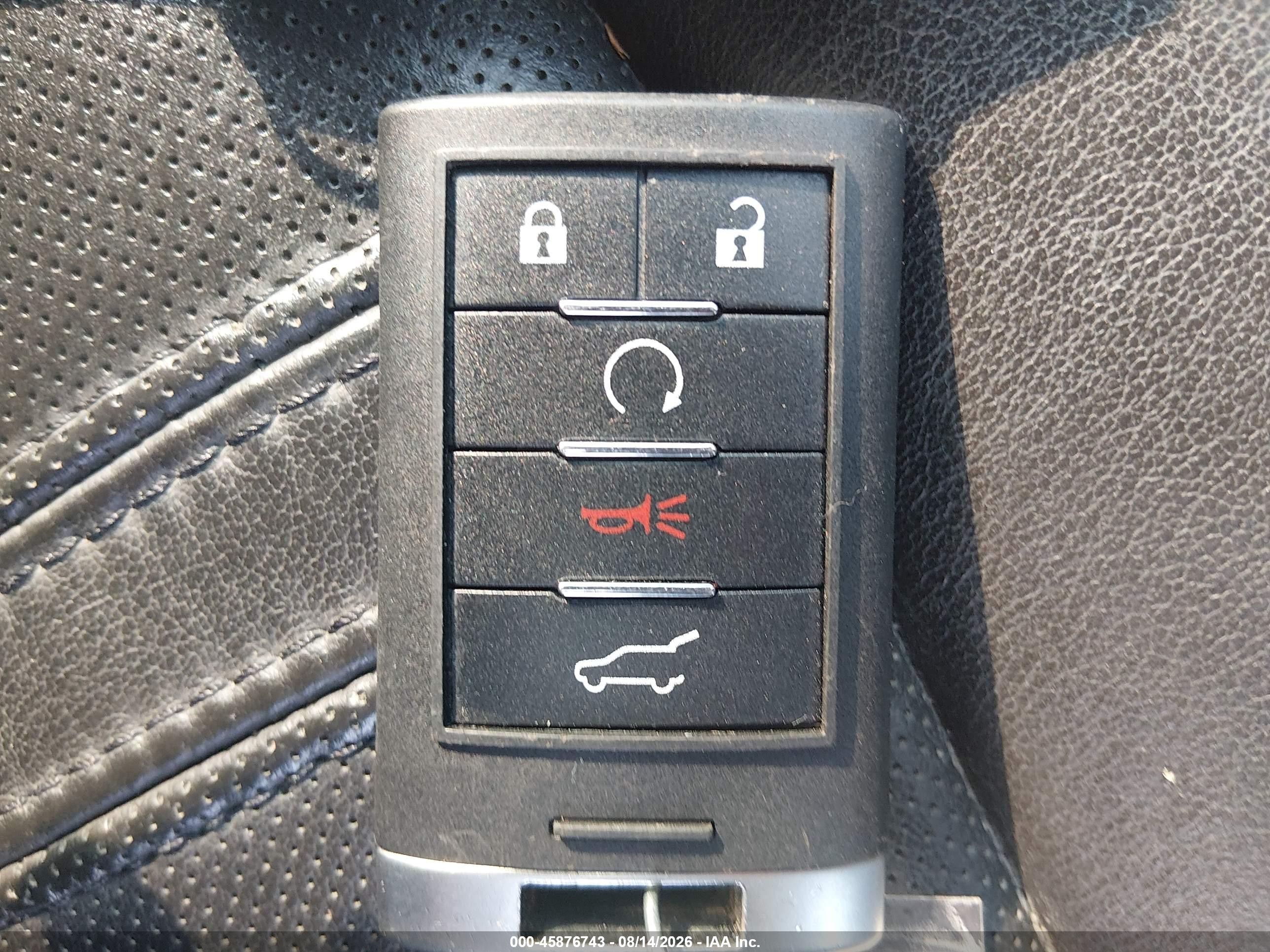 2013 Cadillac Srx Luxury Collection Silver vin: 3GYFNGE38DS607473