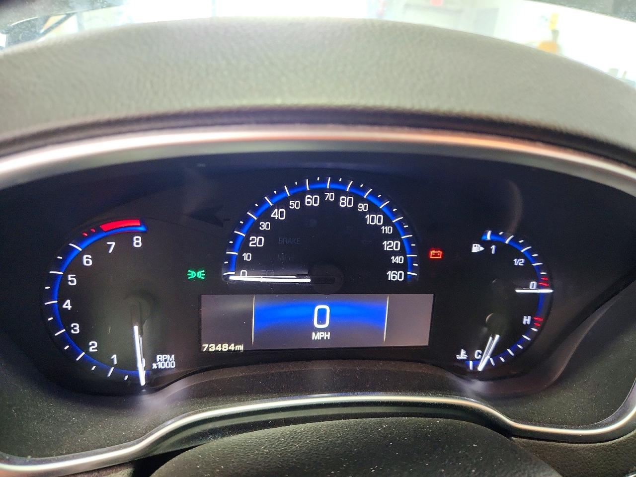 2015 Cadillac Srx Premium Collection Black vin: 3GYFNGE38FS629296