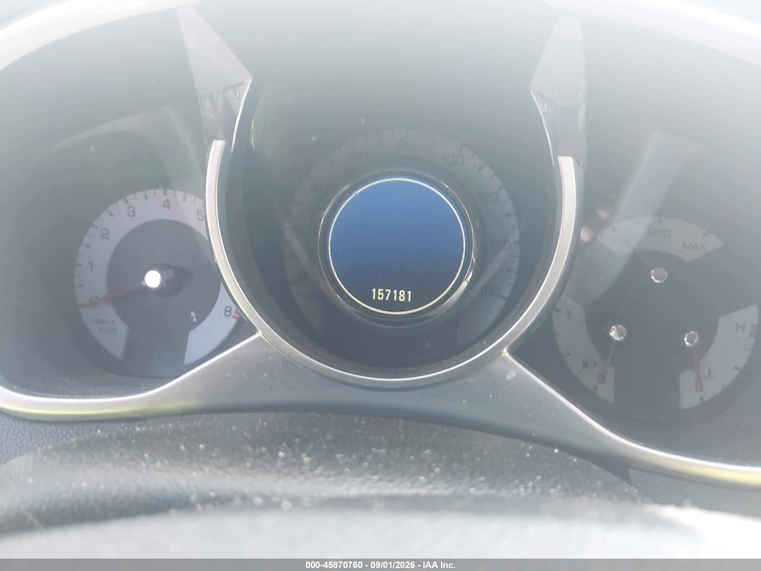 2012 Cadillac Srx Standard Бежевый vin: 3GYFNGE39CS623342