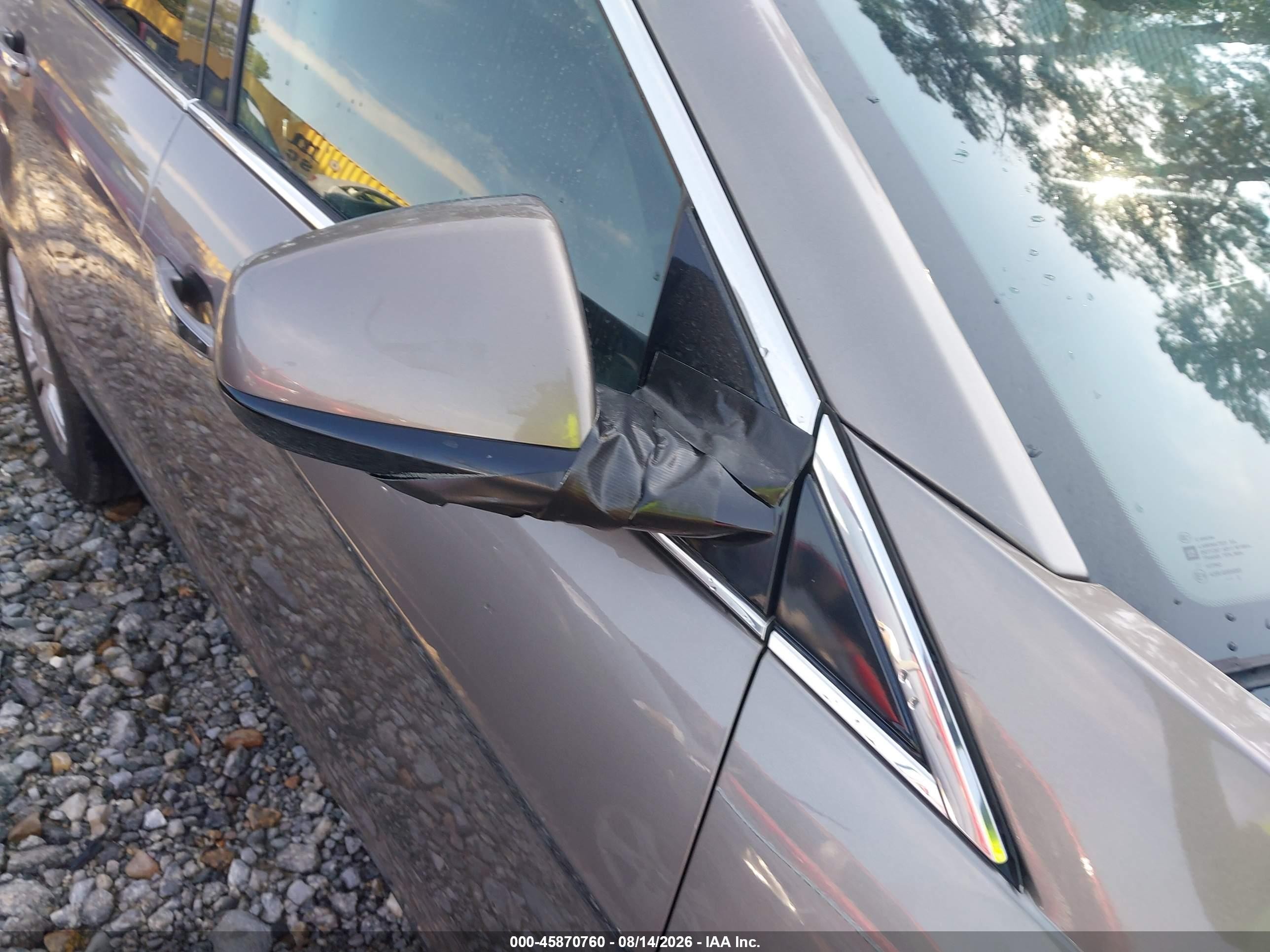 2012 Cadillac Srx Standard Бежевый vin: 3GYFNGE39CS623342