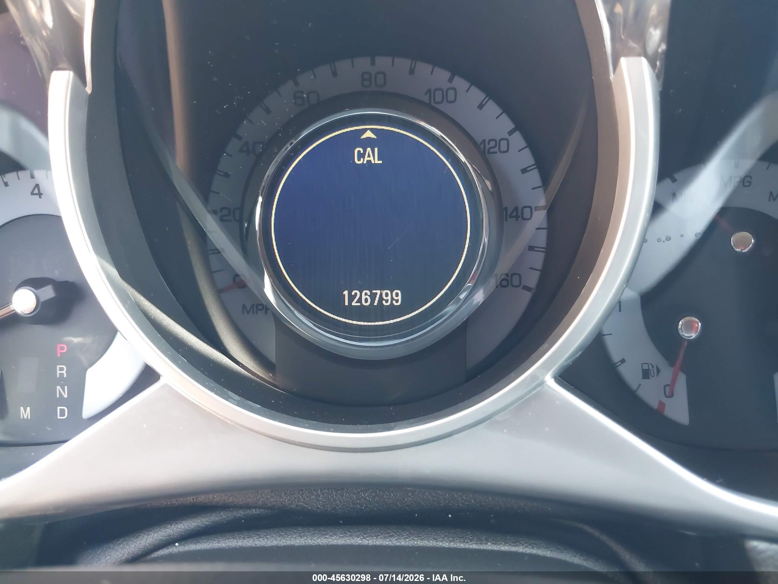 2012 Cadillac Srx Standard Красный vin: 3GYFNGE39CS655420