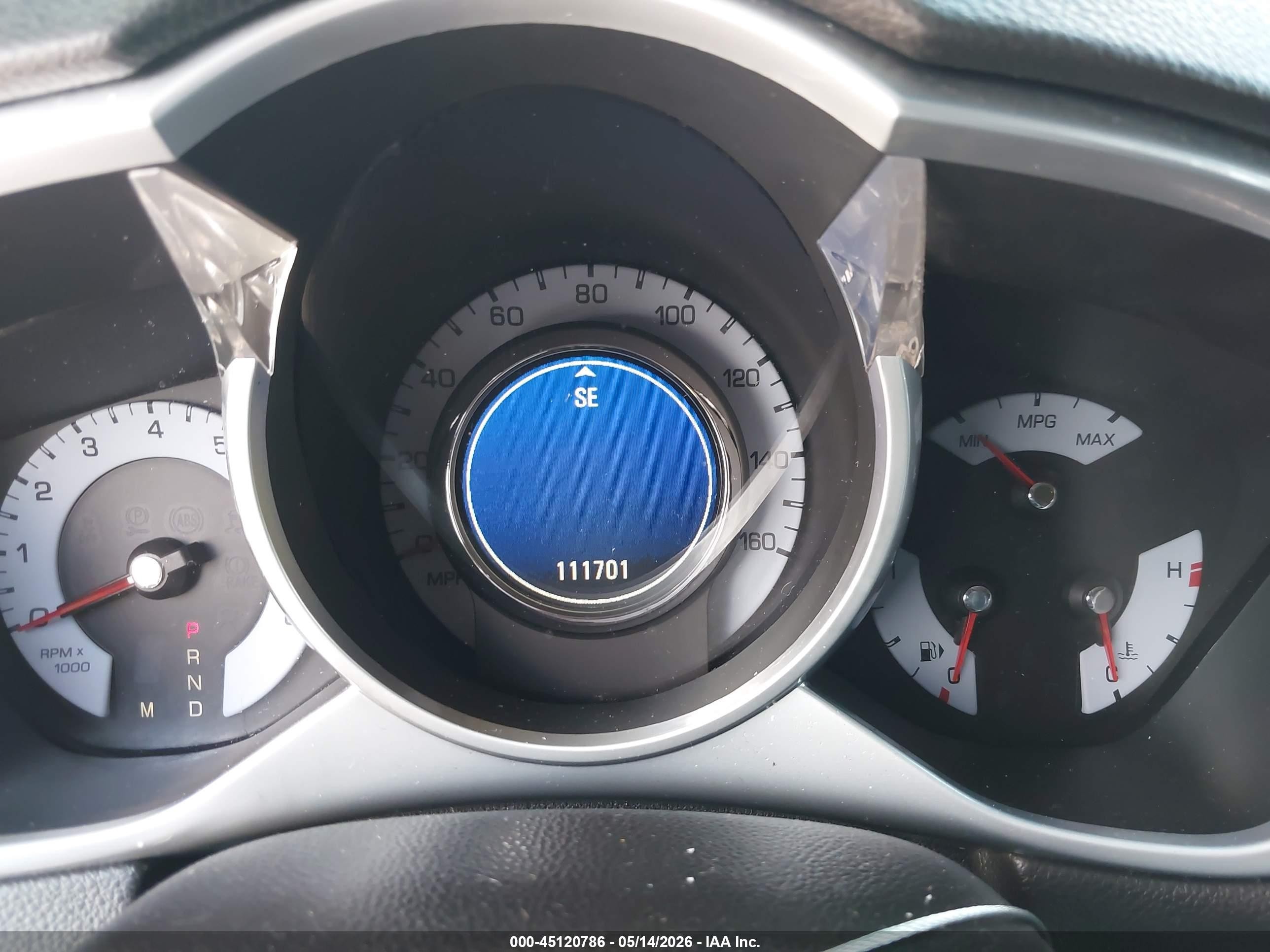 2012 Cadillac Srx Standard Черный vin: 3GYFNGE3XCS642661