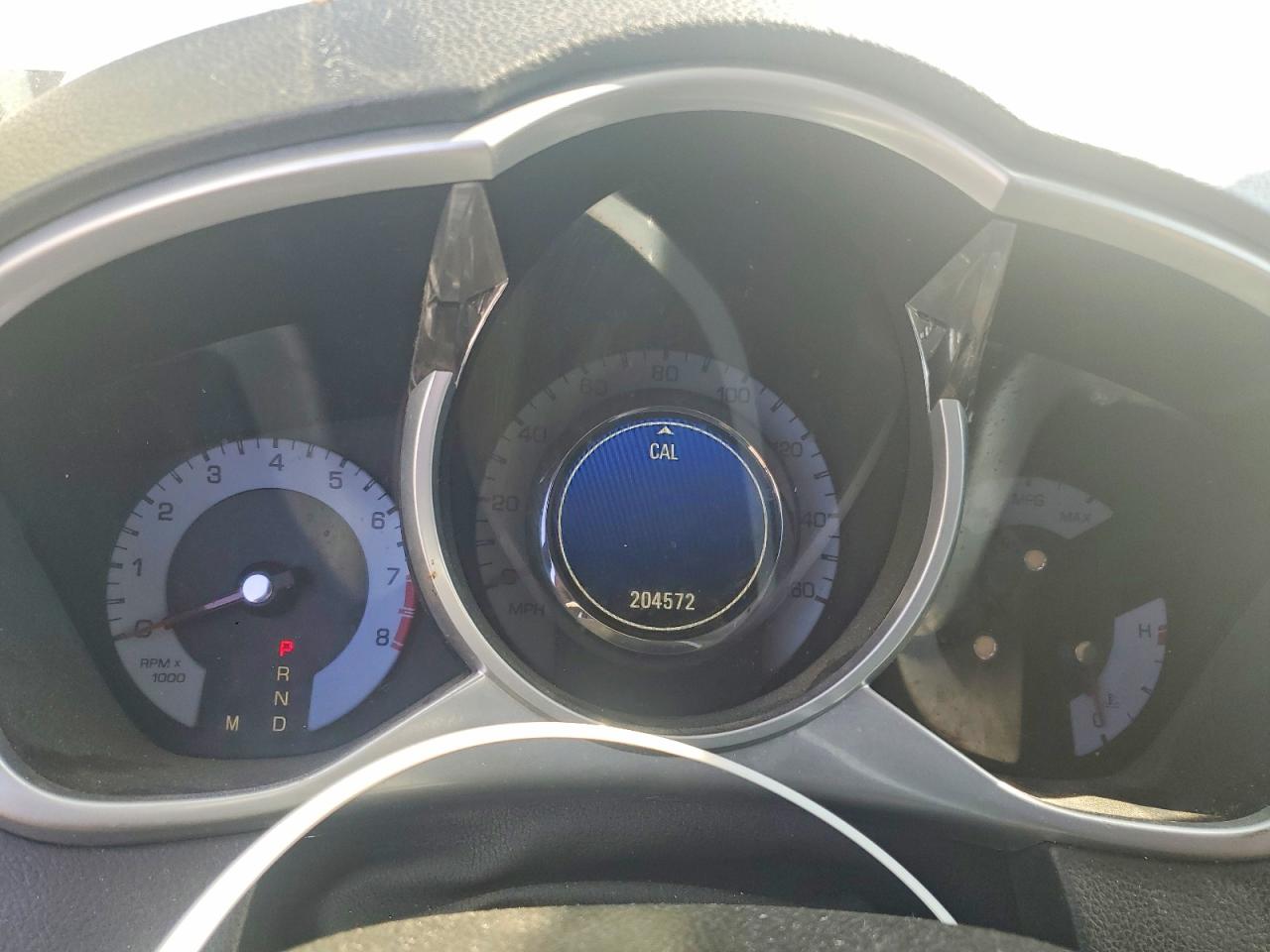 2012 Cadillac Srx Серебряный vin: 3GYFNGE3XCS645771