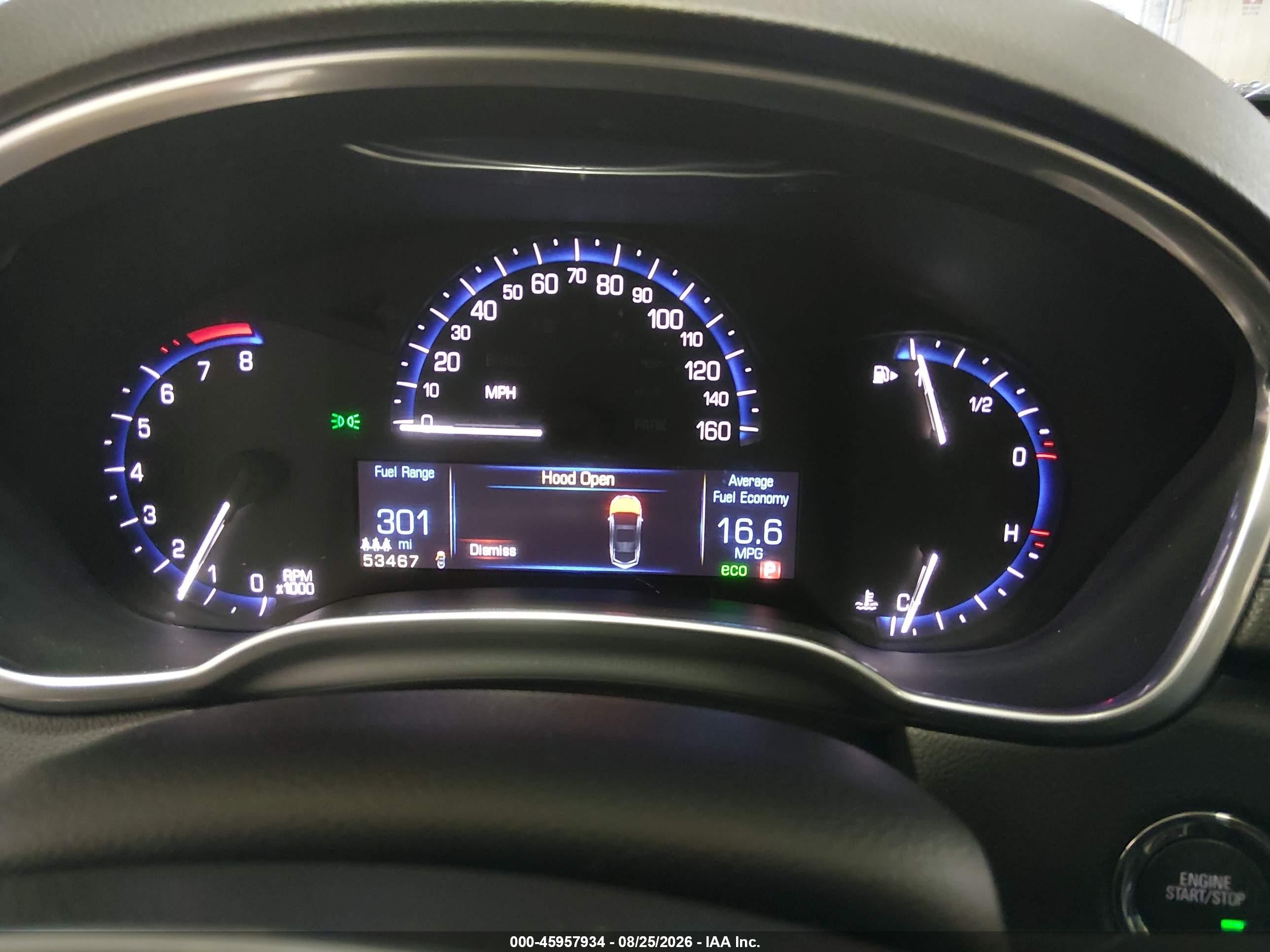 2013 Cadillac Srx Luxury Collection Red vin: 3GYFNGE3XDS646453