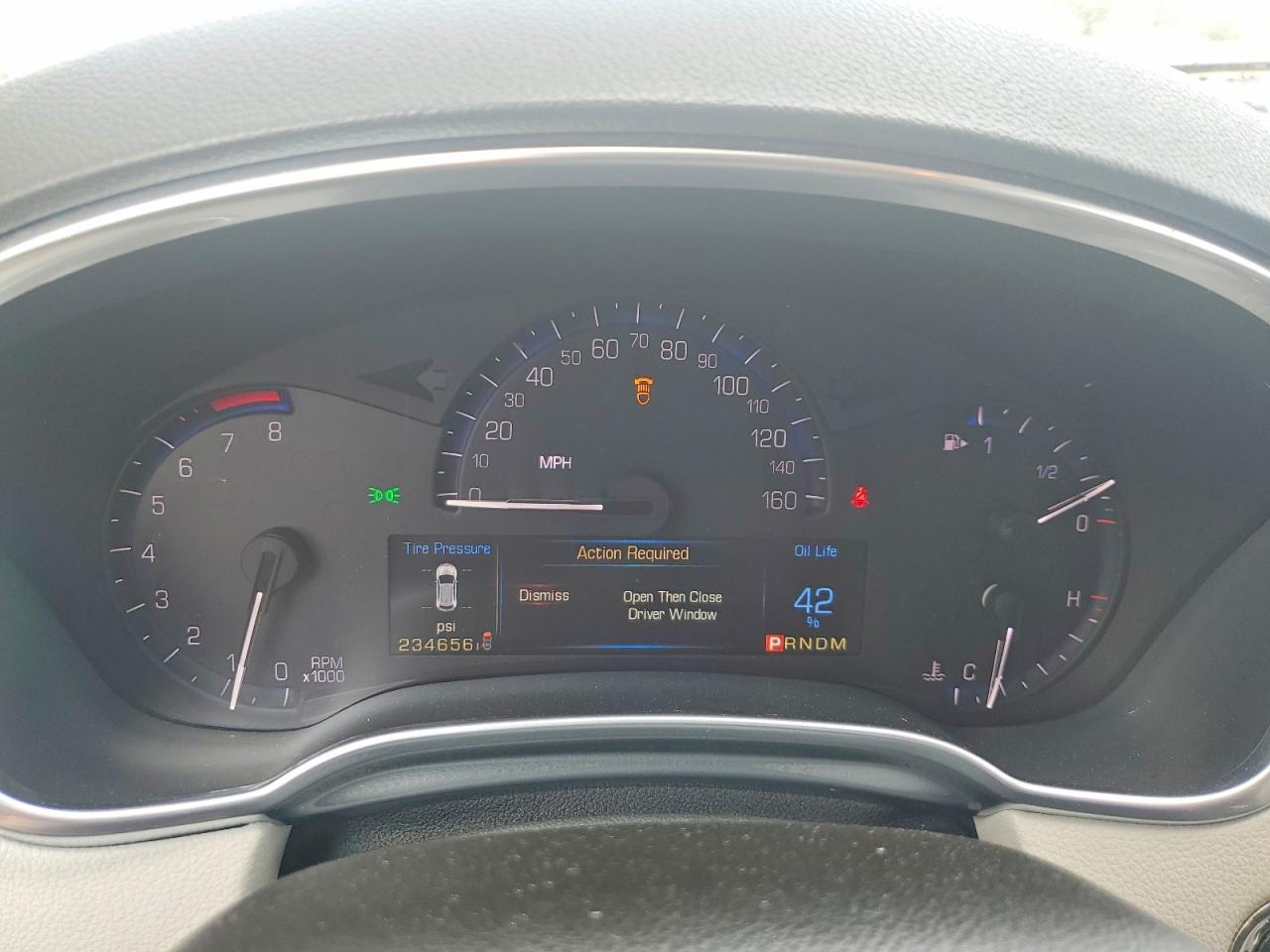 2014 Cadillac Srx Premium Collection White vin: 3GYFNGE3XES533362