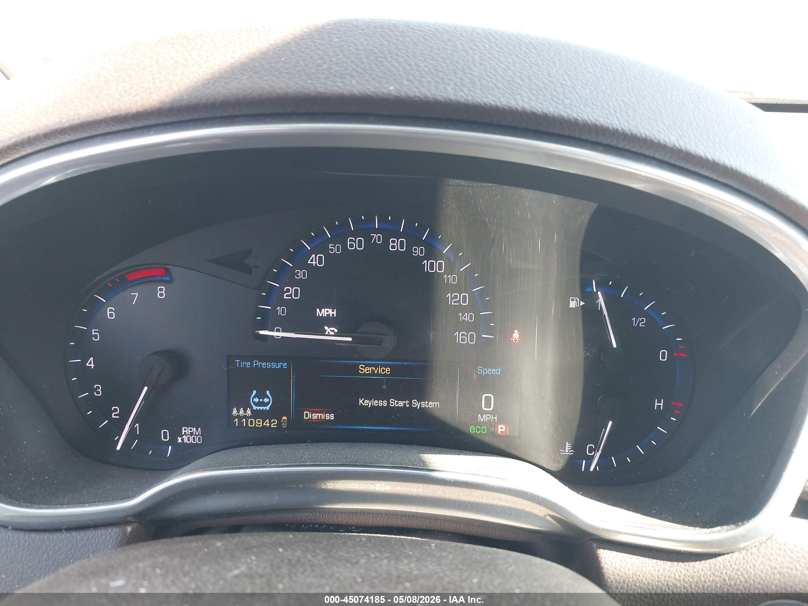 2013 Cadillac Srx Performance Collection Pewter vin: 3GYFNHE30DS604170