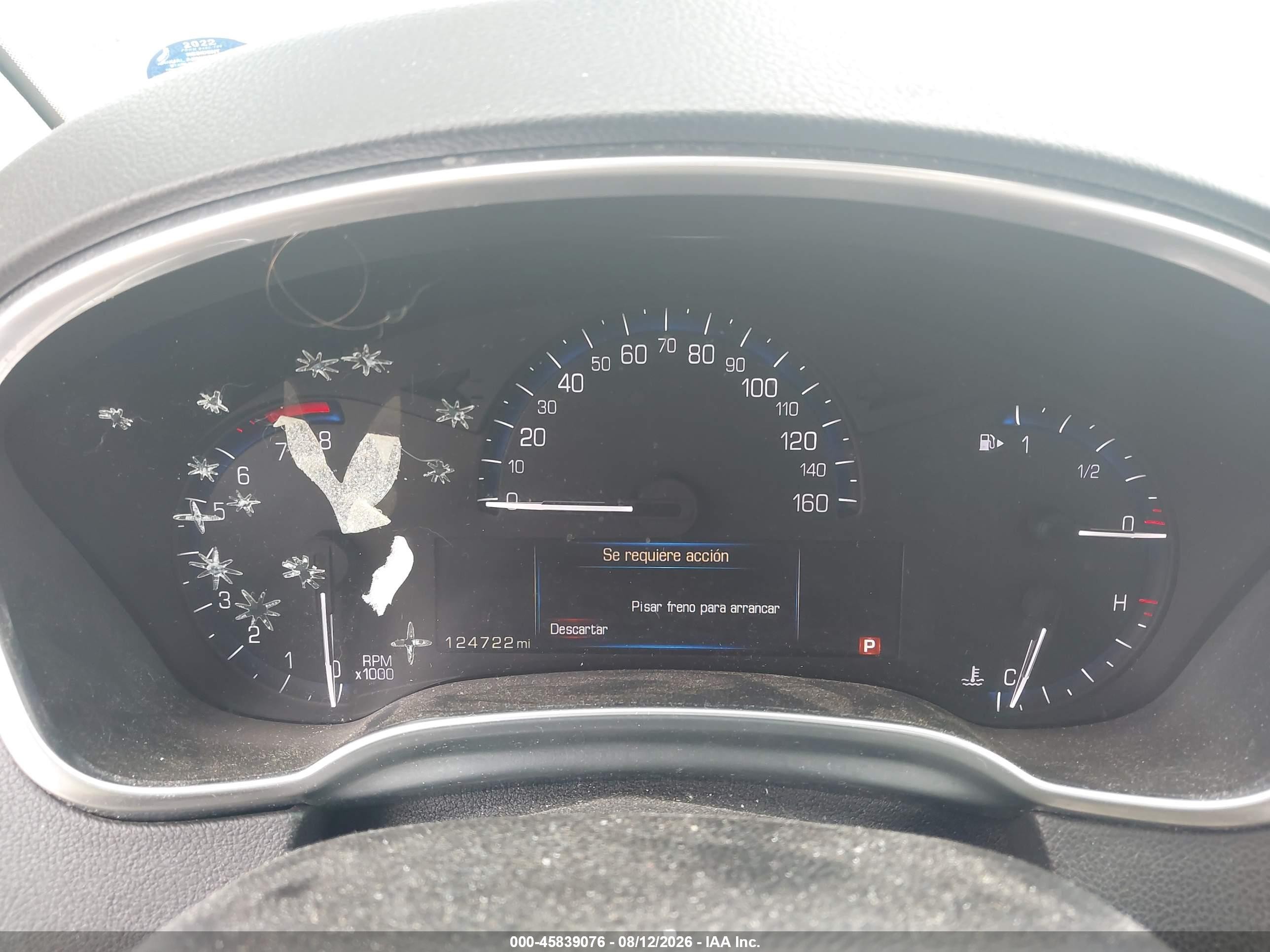 2013 Cadillac Srx Performance Collection Cream vin: 3GYFNHE32DS565159