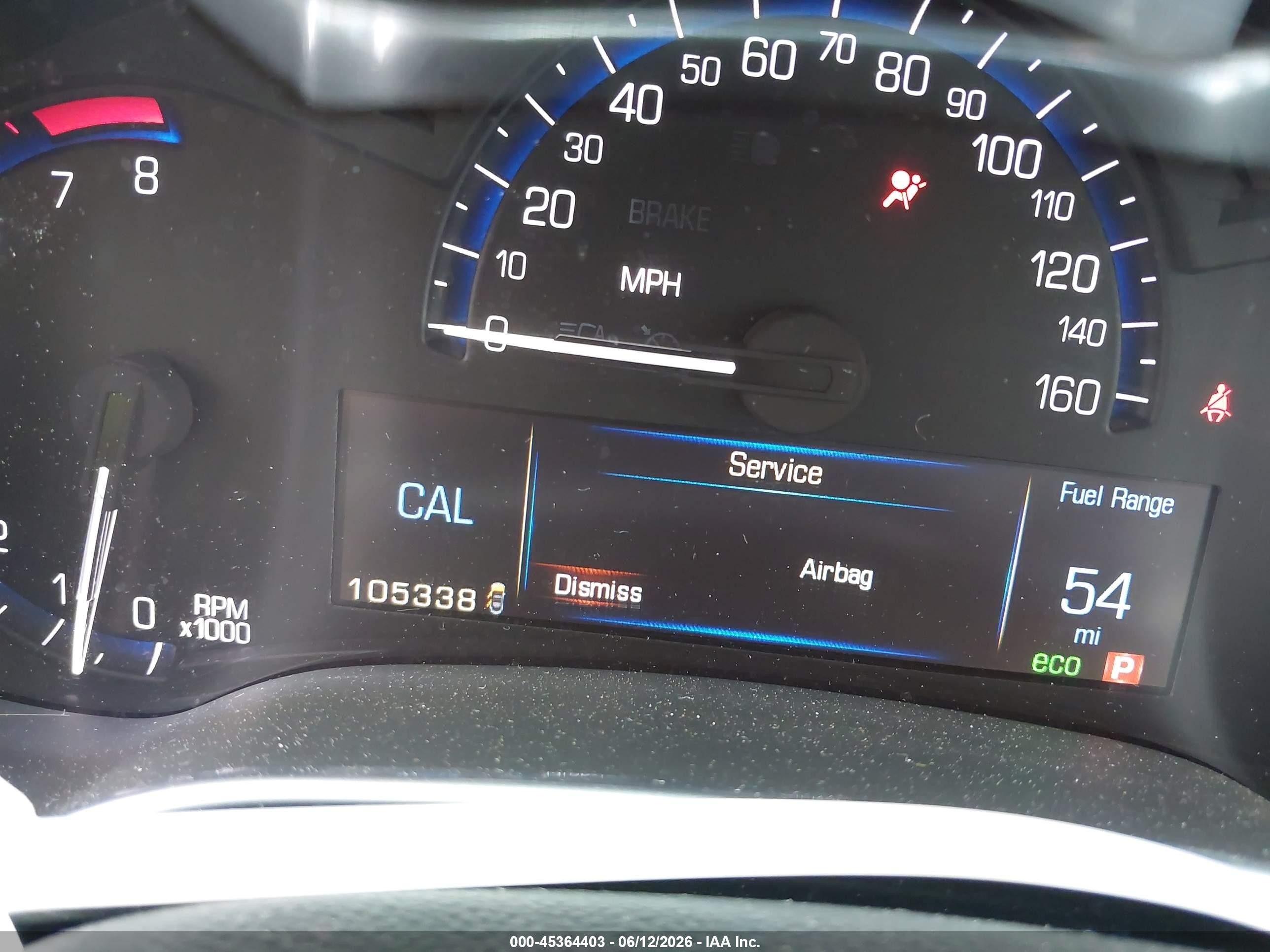 2013 Cadillac Srx Performance Collection White vin: 3GYFNHE32DS590756