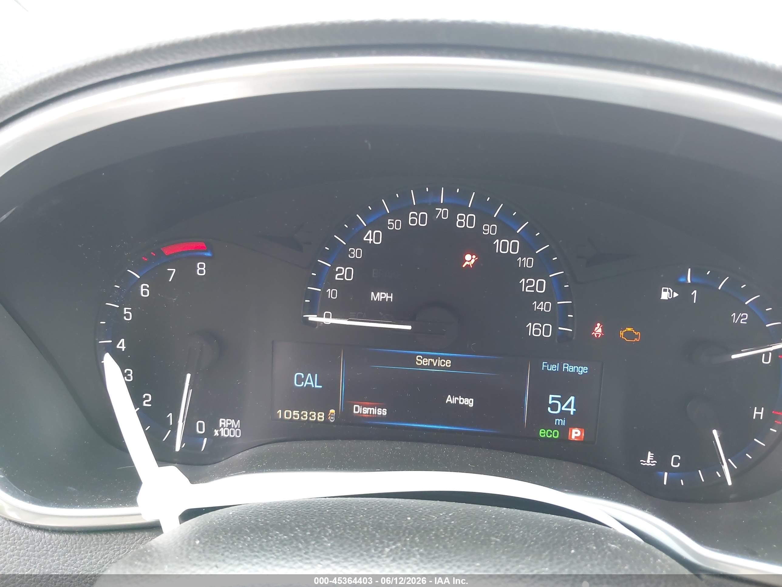 2013 Cadillac Srx Performance Collection White vin: 3GYFNHE32DS590756