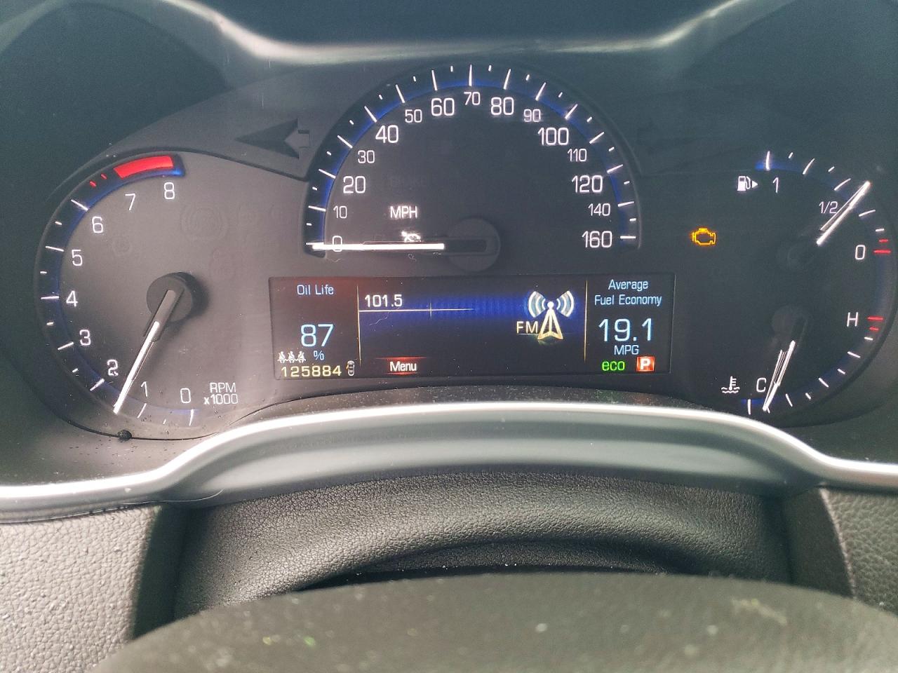 2013 Cadillac Srx Performance Collection Gray vin: 3GYFNHE35DS542779