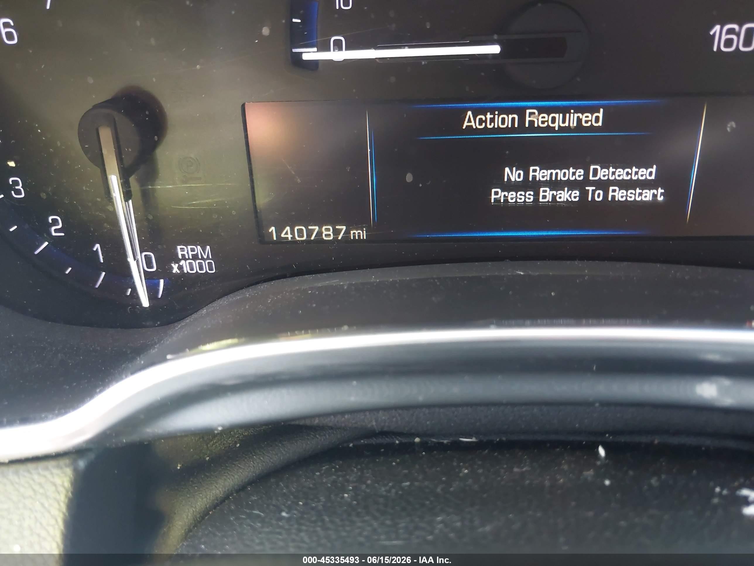 2013 Cadillac Srx Performance Collection Black vin: 3GYFNHE35DS603872