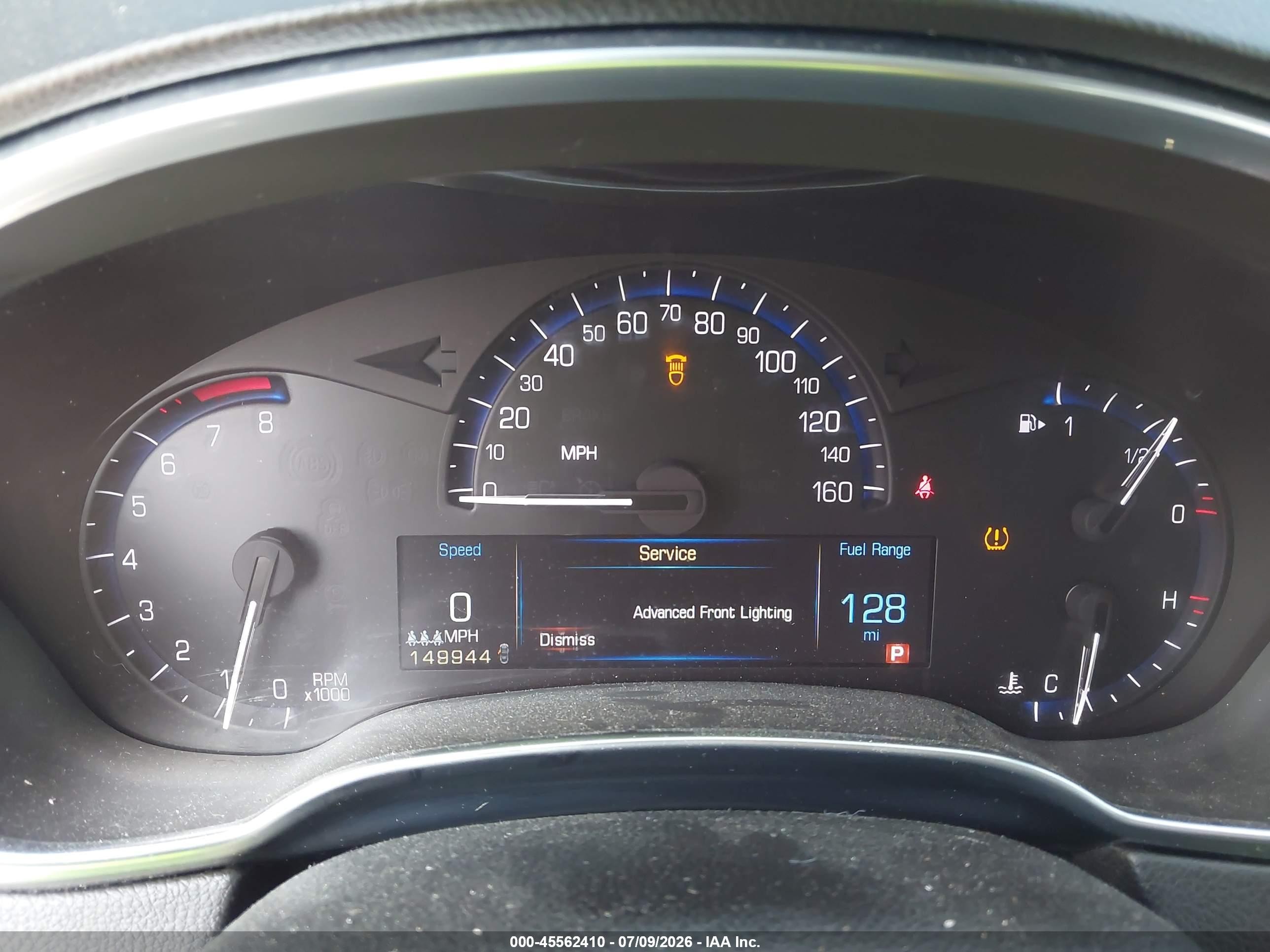 2013 Cadillac Srx Performance Collection Gray vin: 3GYFNHE36DS511587