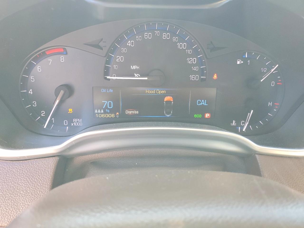 2013 Cadillac Srx Performance Collection White vin: 3GYFNHE37DS569143
