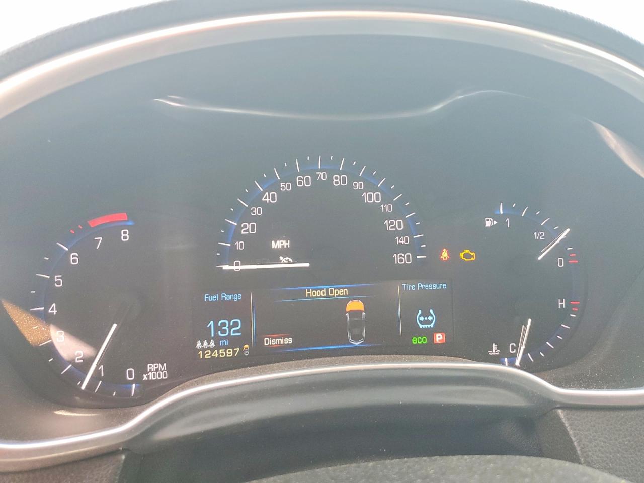 2013 Cadillac Srx Performance Collection Черный vin: 3GYFNHE3XDS590438