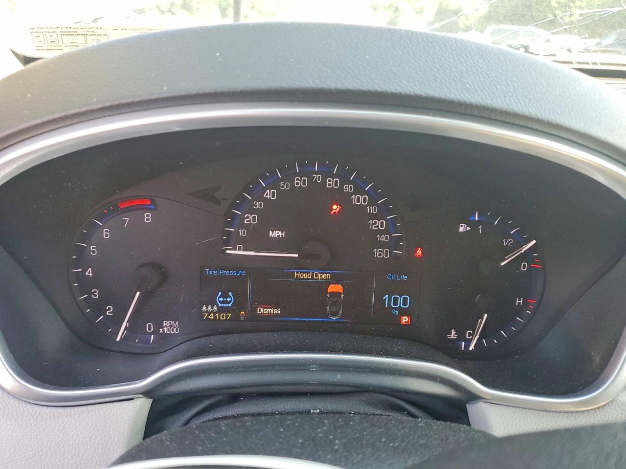 2013 Cadillac Srx Premium Silver vin: 3GYFNJE33DS647523