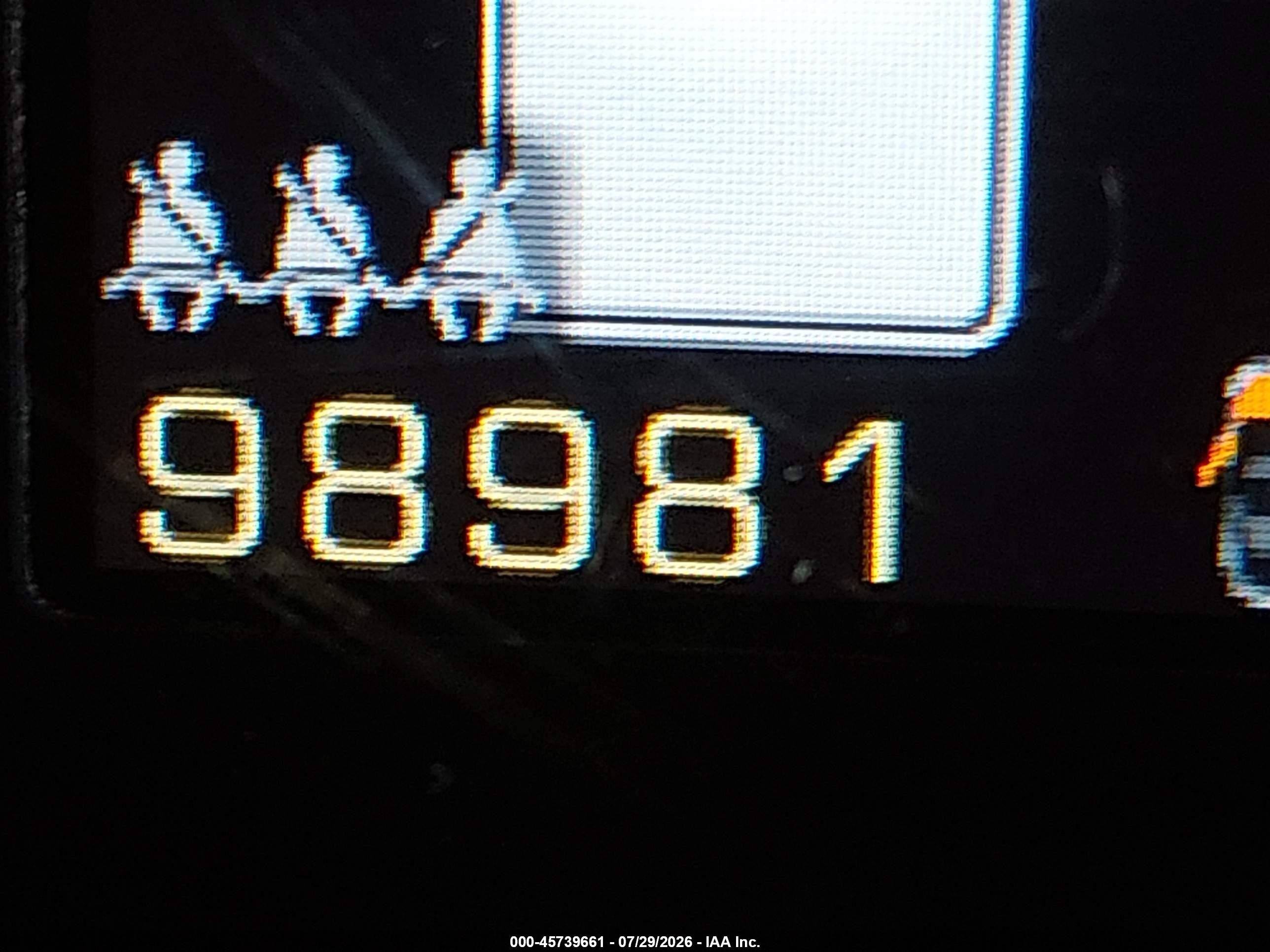 2013 Cadillac Srx Premium Collection Blue vin: 3GYFNJE34DS577028
