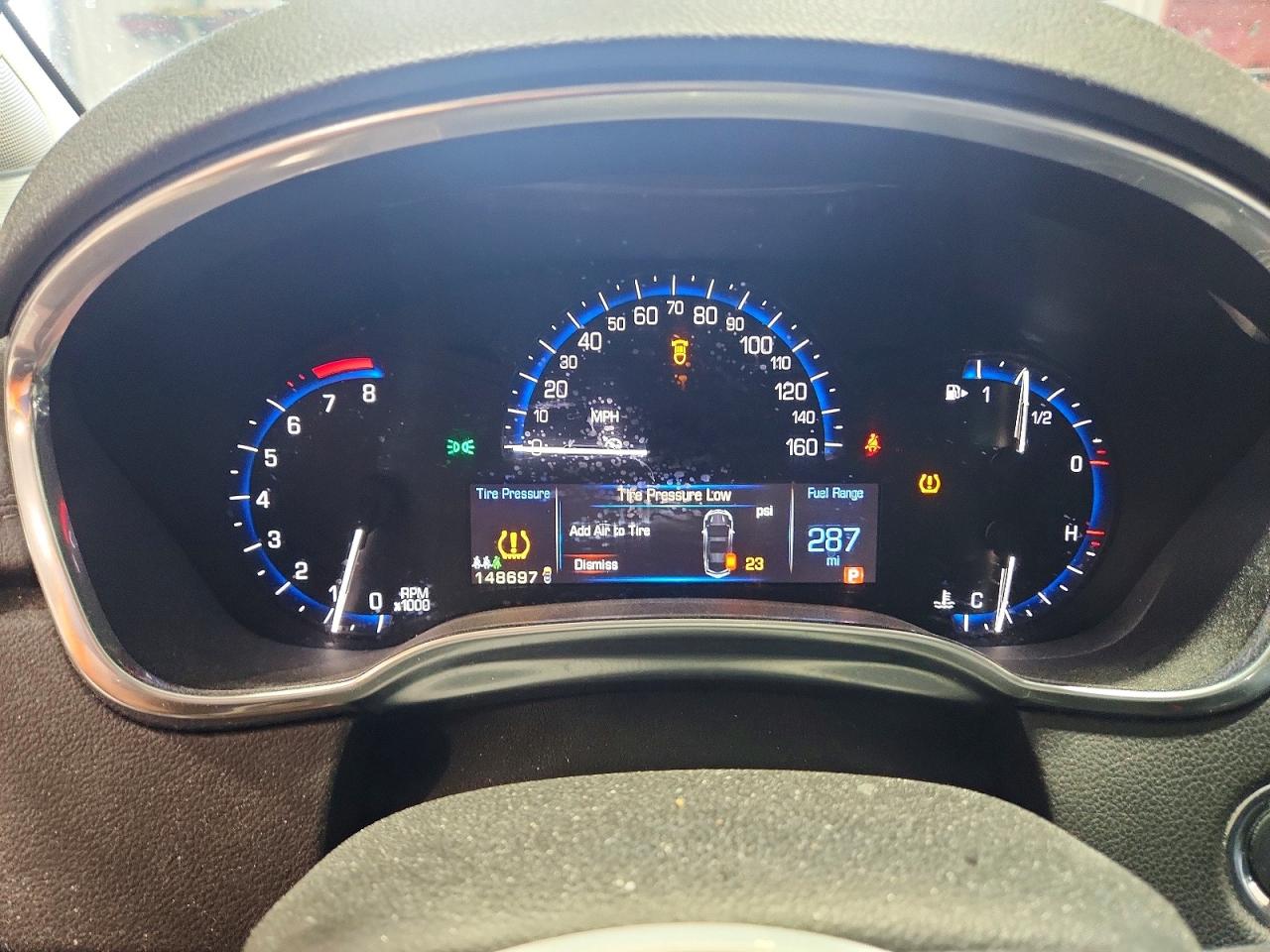 2013 Cadillac Srx Premium Collection Black vin: 3GYFNJE36DS649783