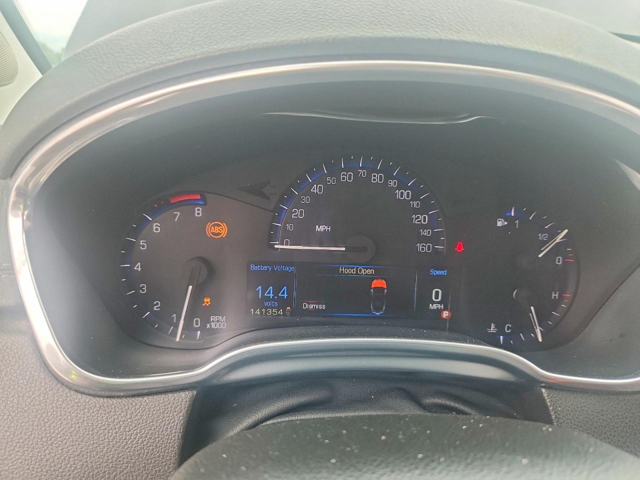 2013 Cadillac Srx Premium Collection Черный vin: 3GYFNJE36DS650111