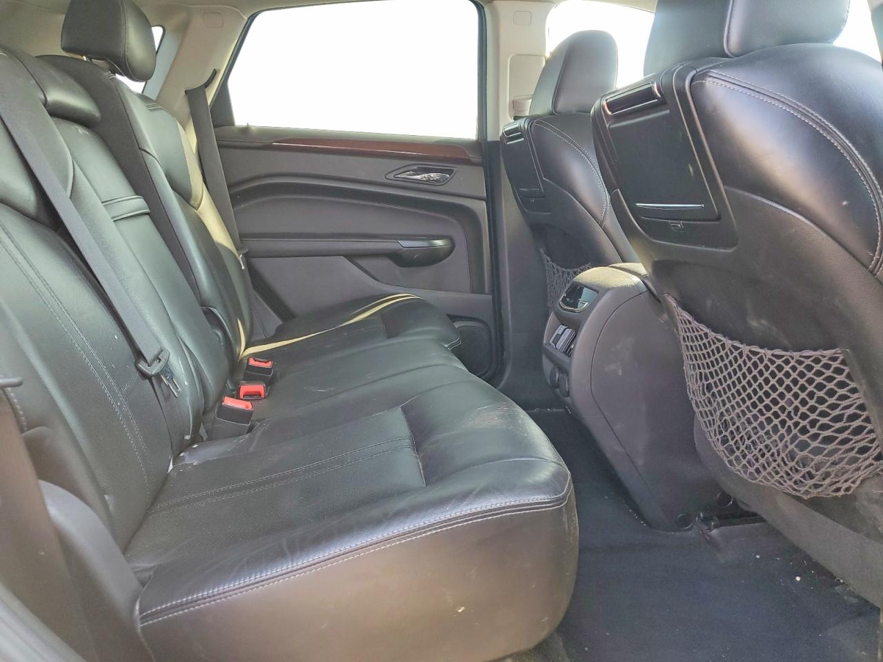 2013 Cadillac Srx Premium Collection Золотой vin: 3GYFNJE39DS562735