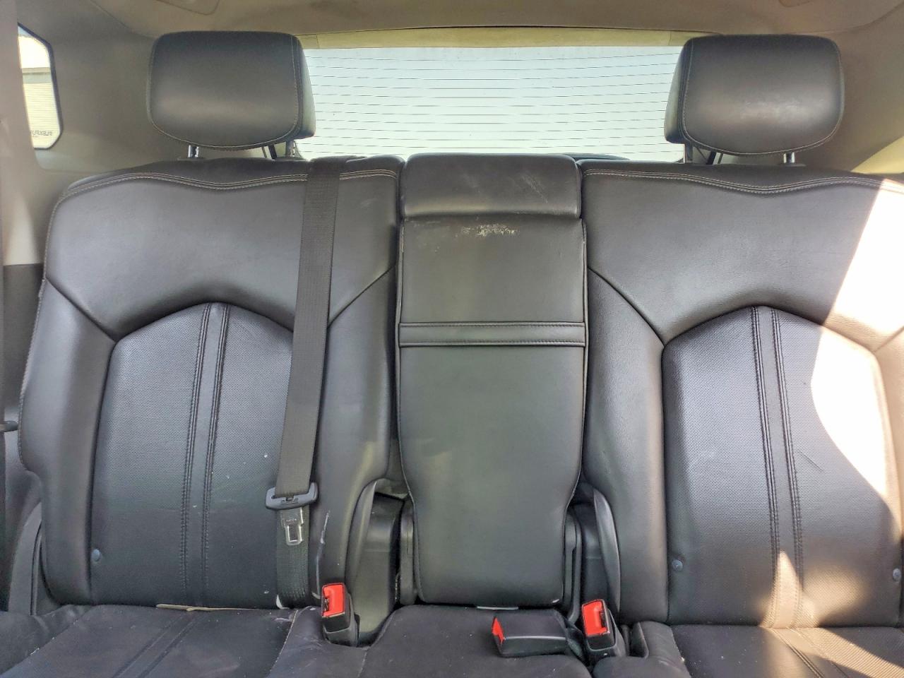 2013 Cadillac Srx Premium Collection Золотой vin: 3GYFNJE39DS562735