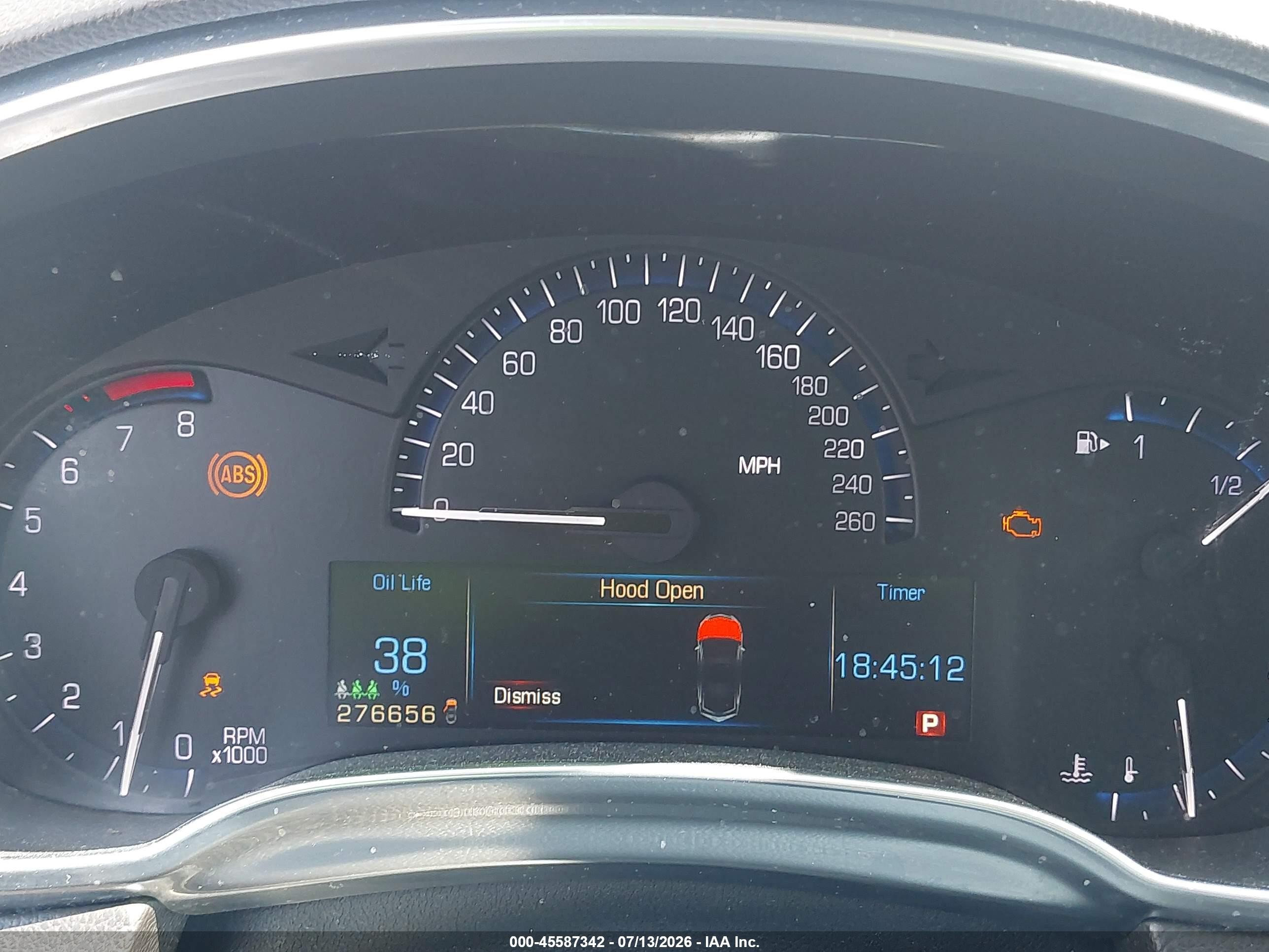 2013 Cadillac Srx Premium Collection Black vin: 3GYFNJE3XDS616205
