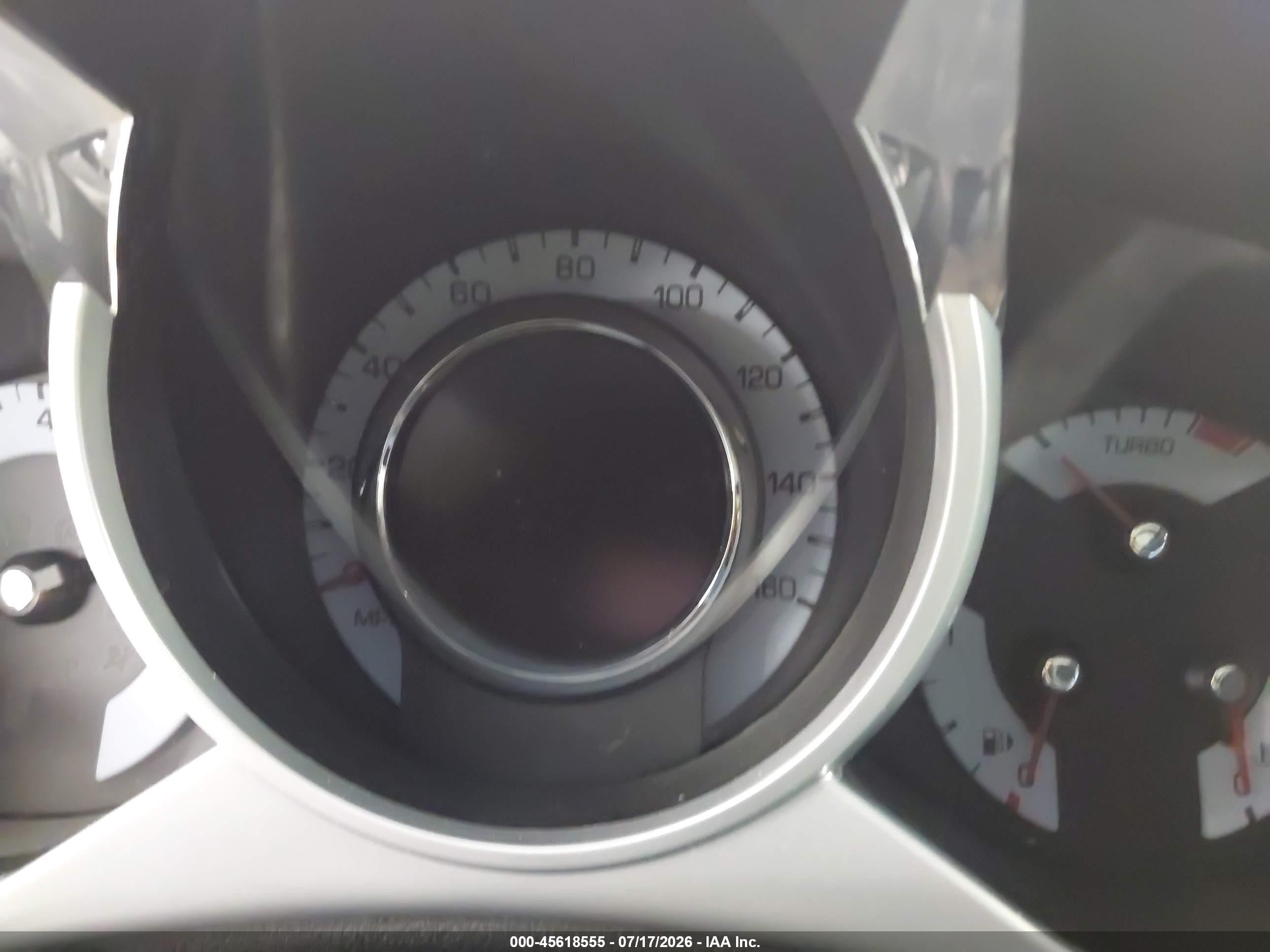 2010 Cadillac Srx Turbo Premium Черный vin: 3GYFNKE46AS627776