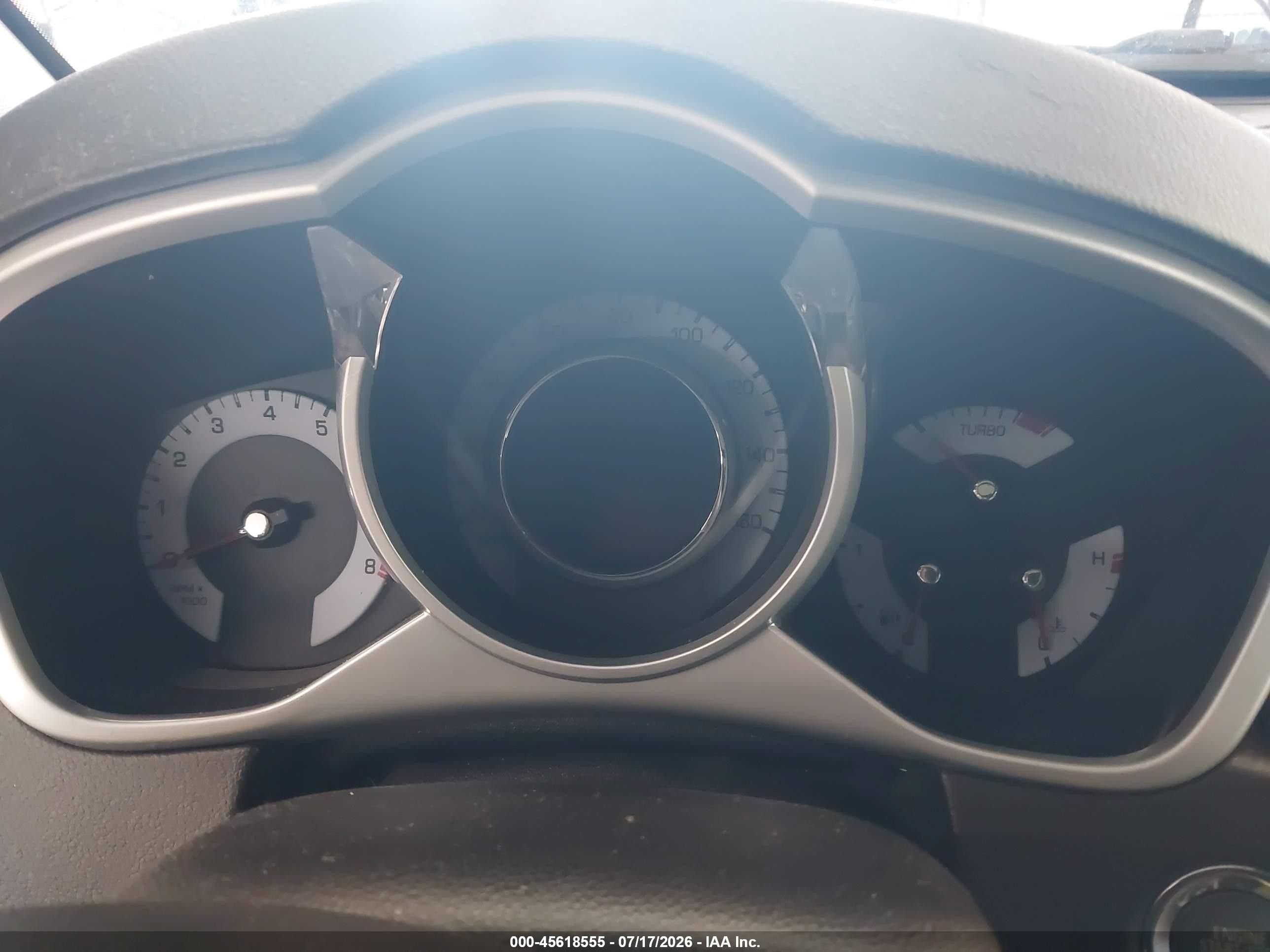 2010 Cadillac Srx Turbo Premium Черный vin: 3GYFNKE46AS627776