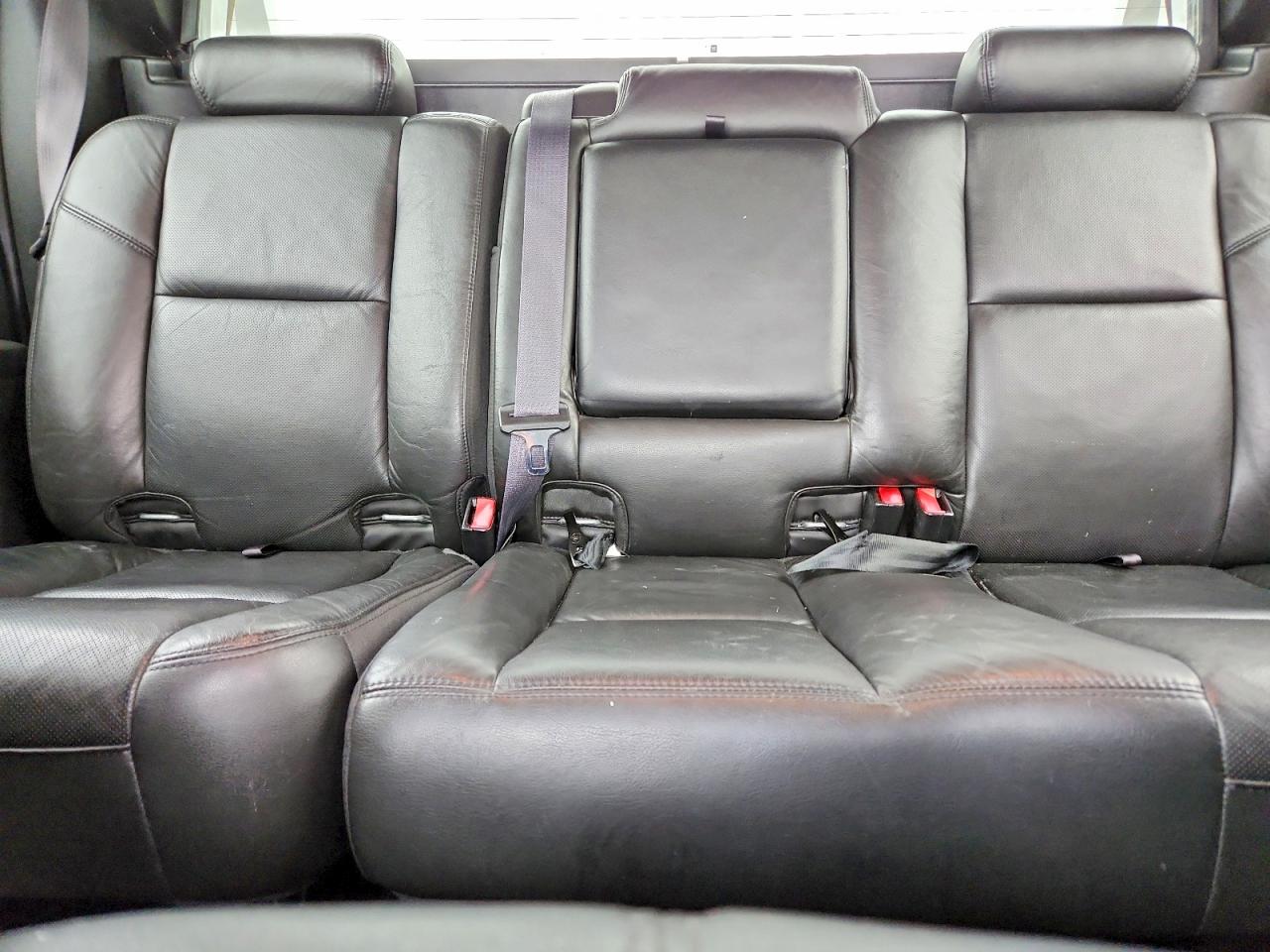 2011 Cadillac Escalade Ext Premium Серебряный vin: 3GYT4NEF3BG326282
