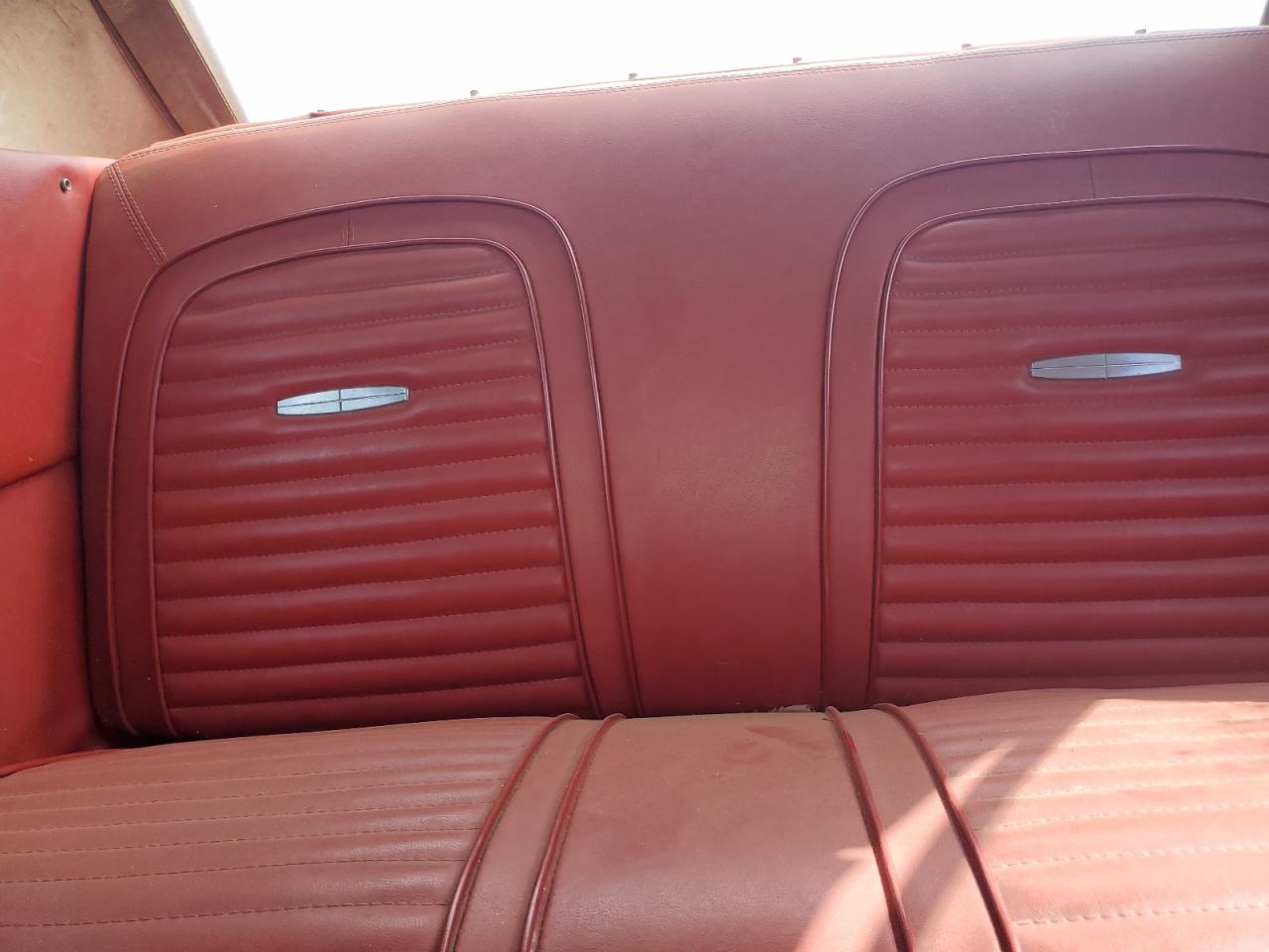 1963 Ford Falcon Белый vin: 3H15F180067