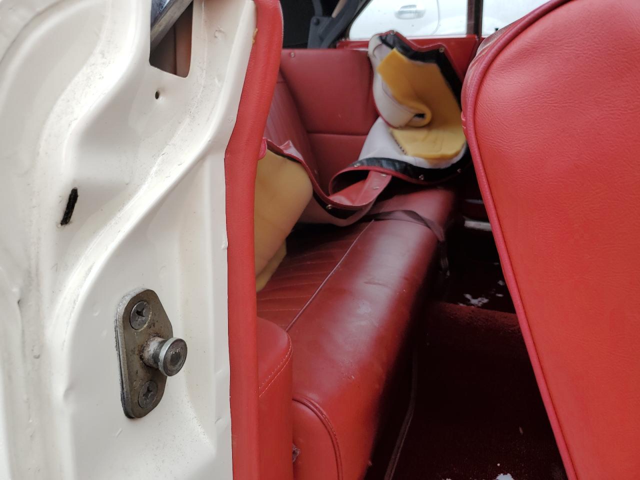 1963 Ford Falcon Бежевый vin: 3H15U157167