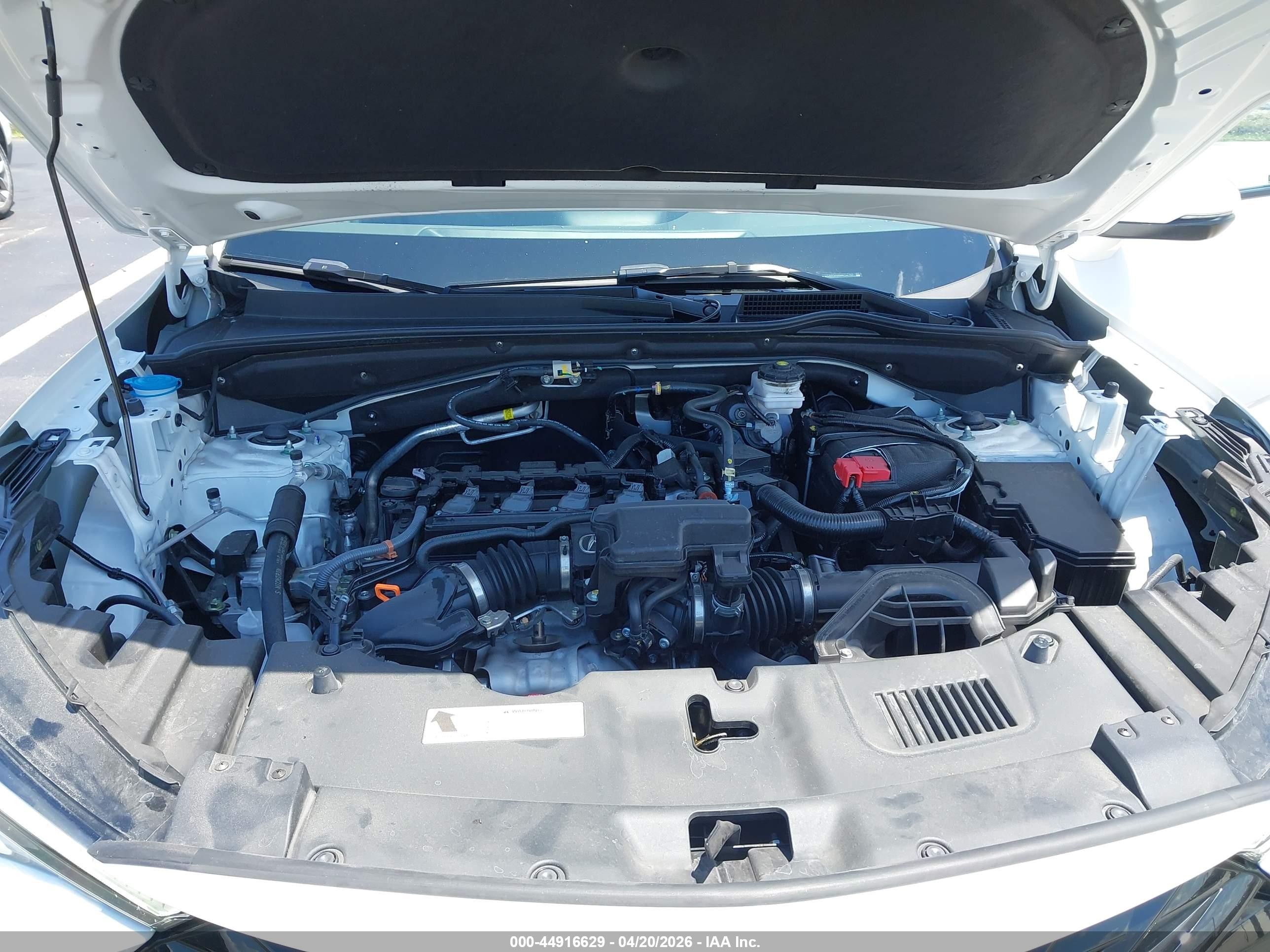 2025 Acura Adx   White vin: 3HDSA1H38SM703483