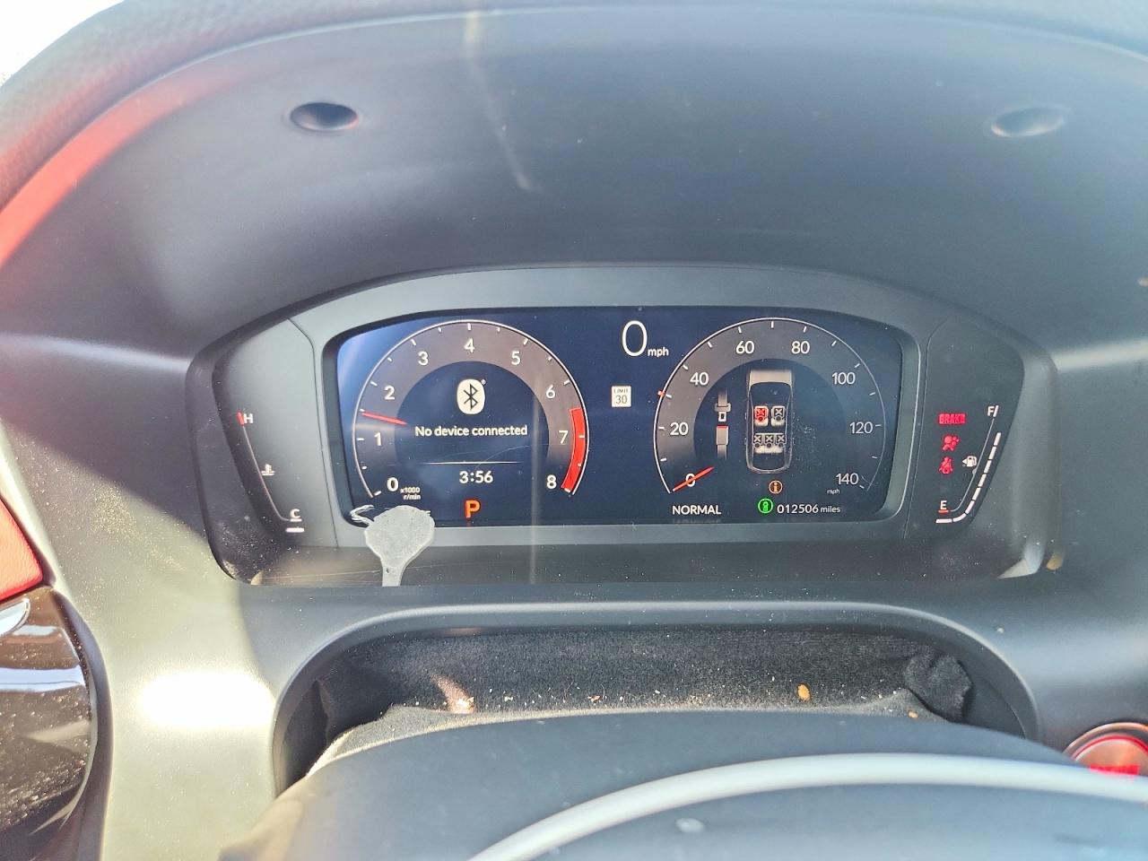 2025 Acura Adx A-spec Black vin: 3HDSA2H54SM712401