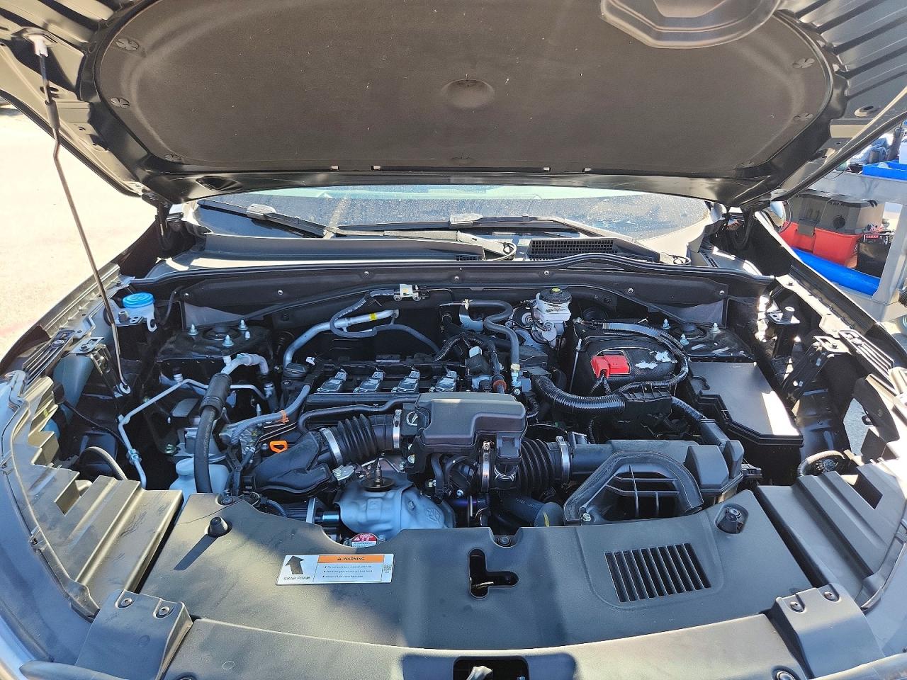 2025 Acura Adx A-spec Black vin: 3HDSA2H54SM712401