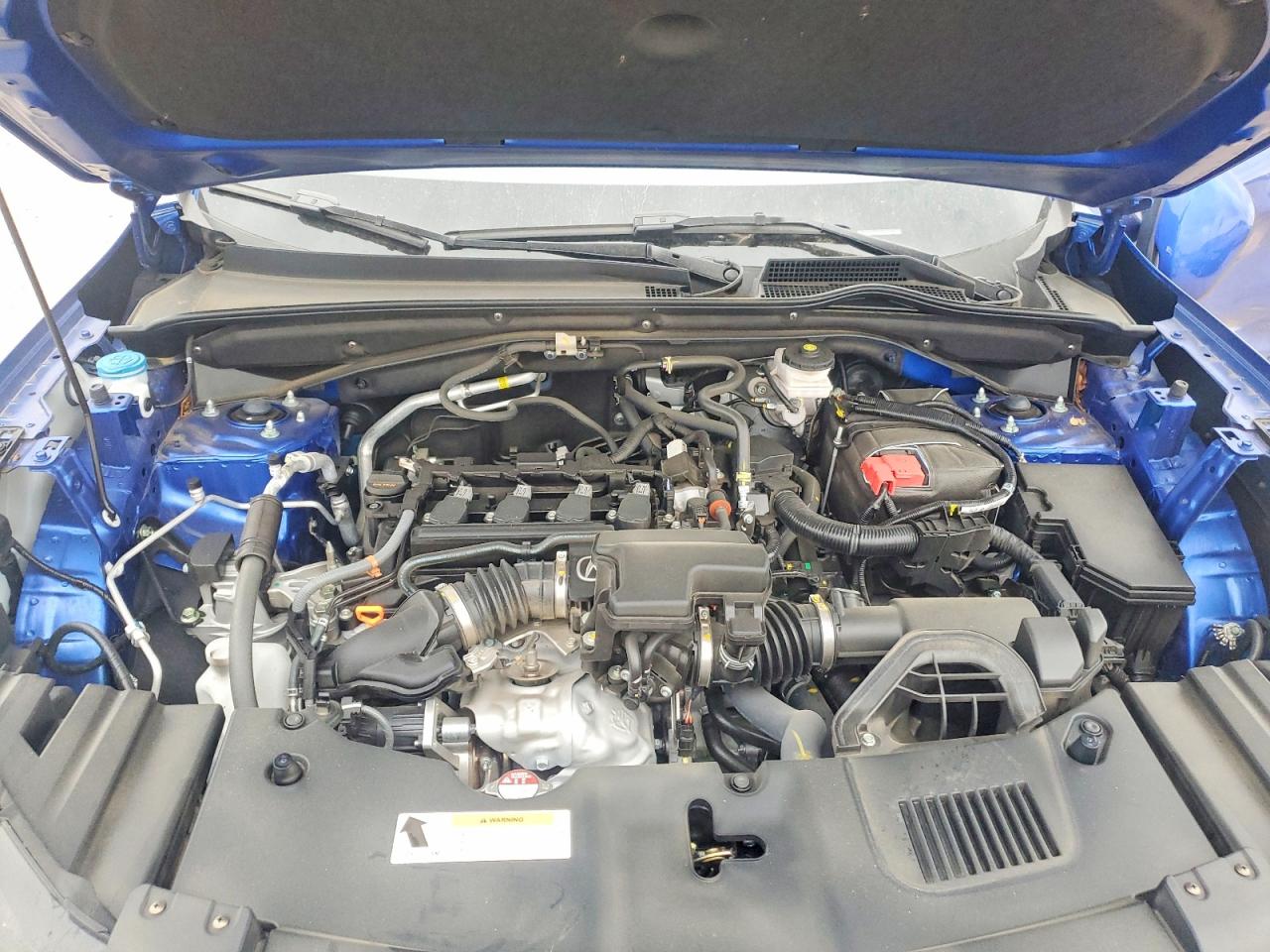 2025 Acura Adx A-spec Blue vin: 3HDSA2H55SM711290
