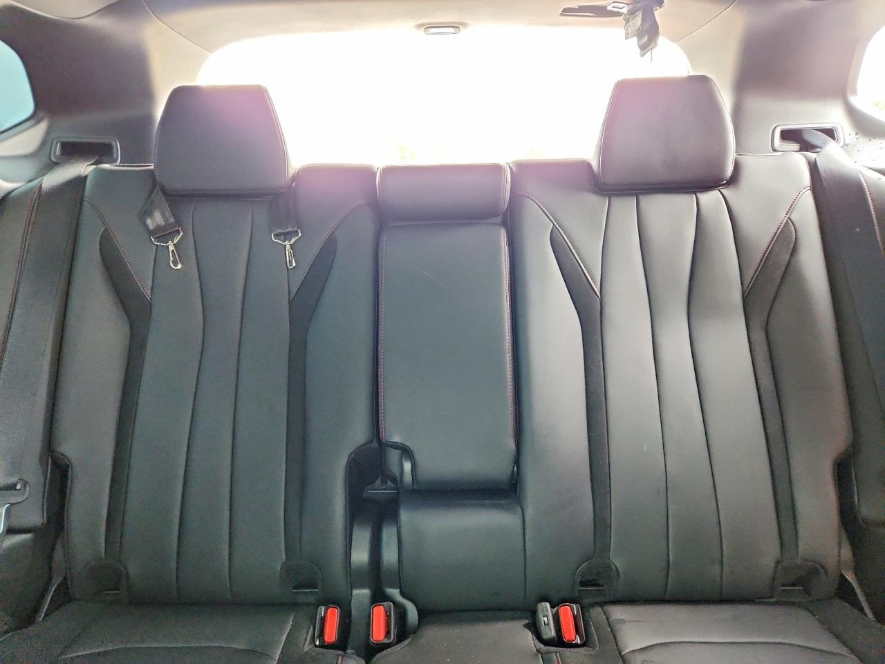 2025 Acura Adx A-spec Black vin: 3HDSA2H5XSM704660