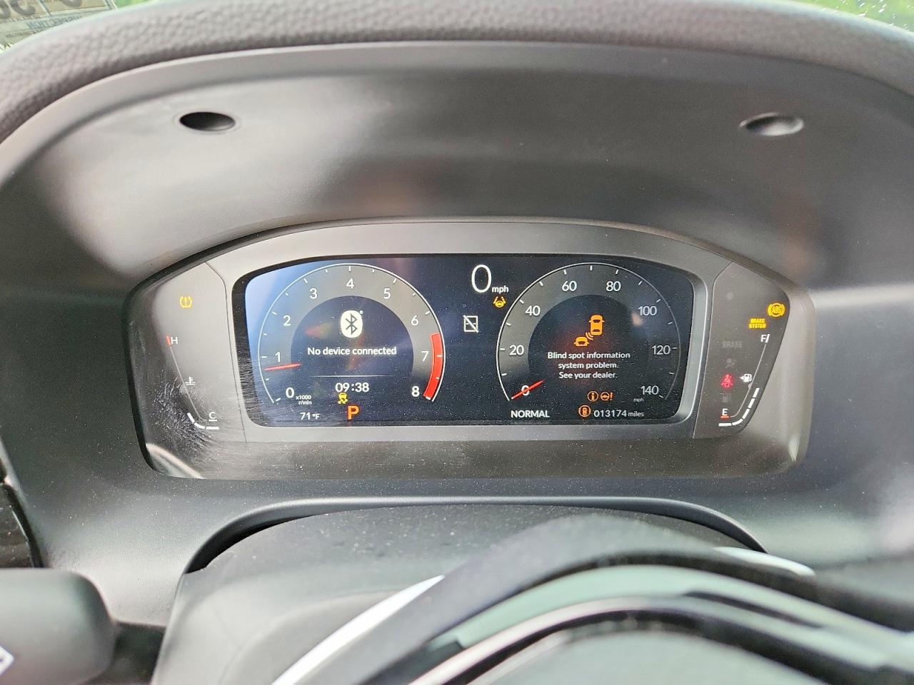 2025 Acura Adx A-spec Black vin: 3HDSA2H5XSM704660