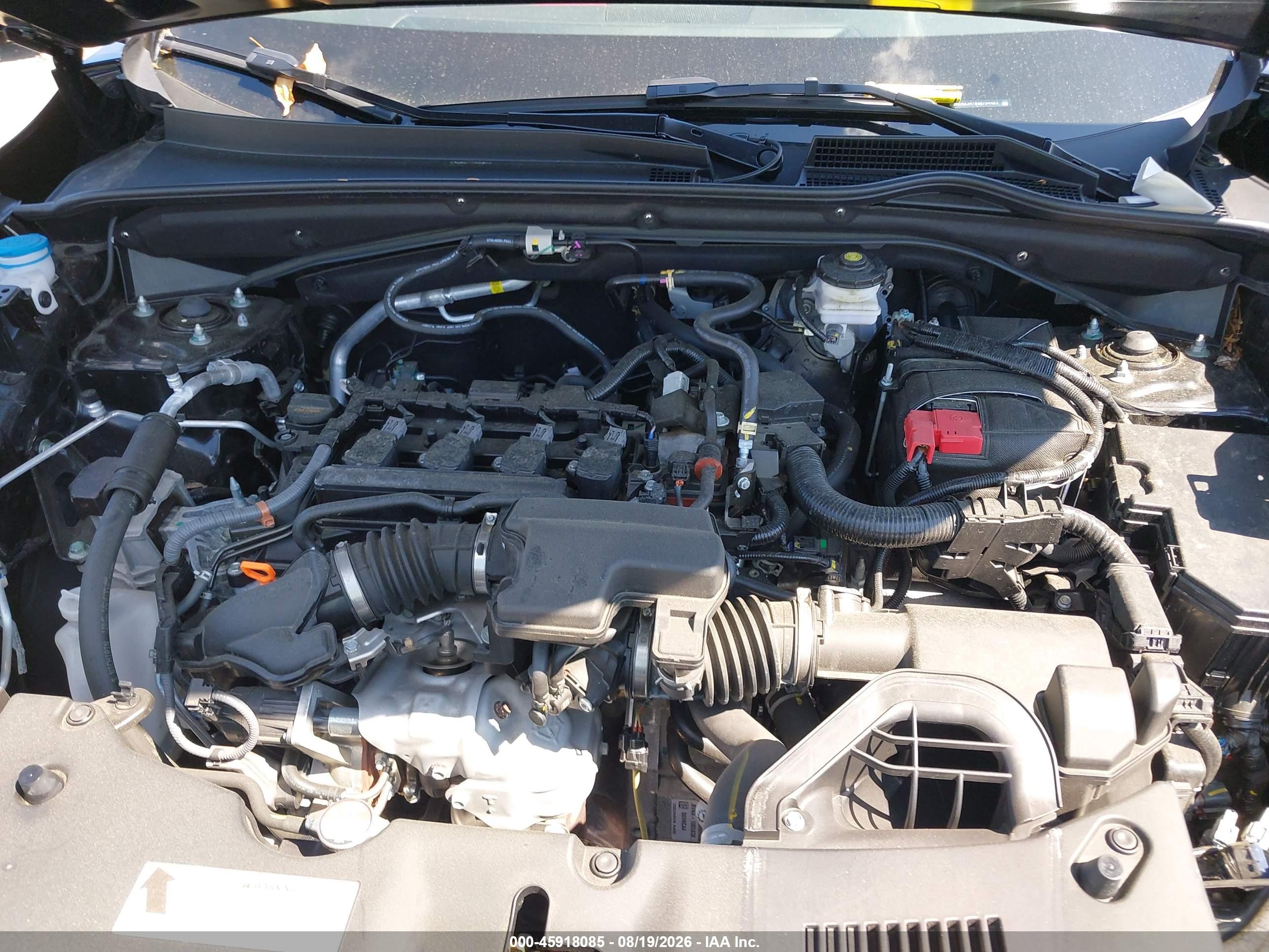 2025 Acura Adx A-spec With Advance Черный vin: 3HDSA2H76SM704463