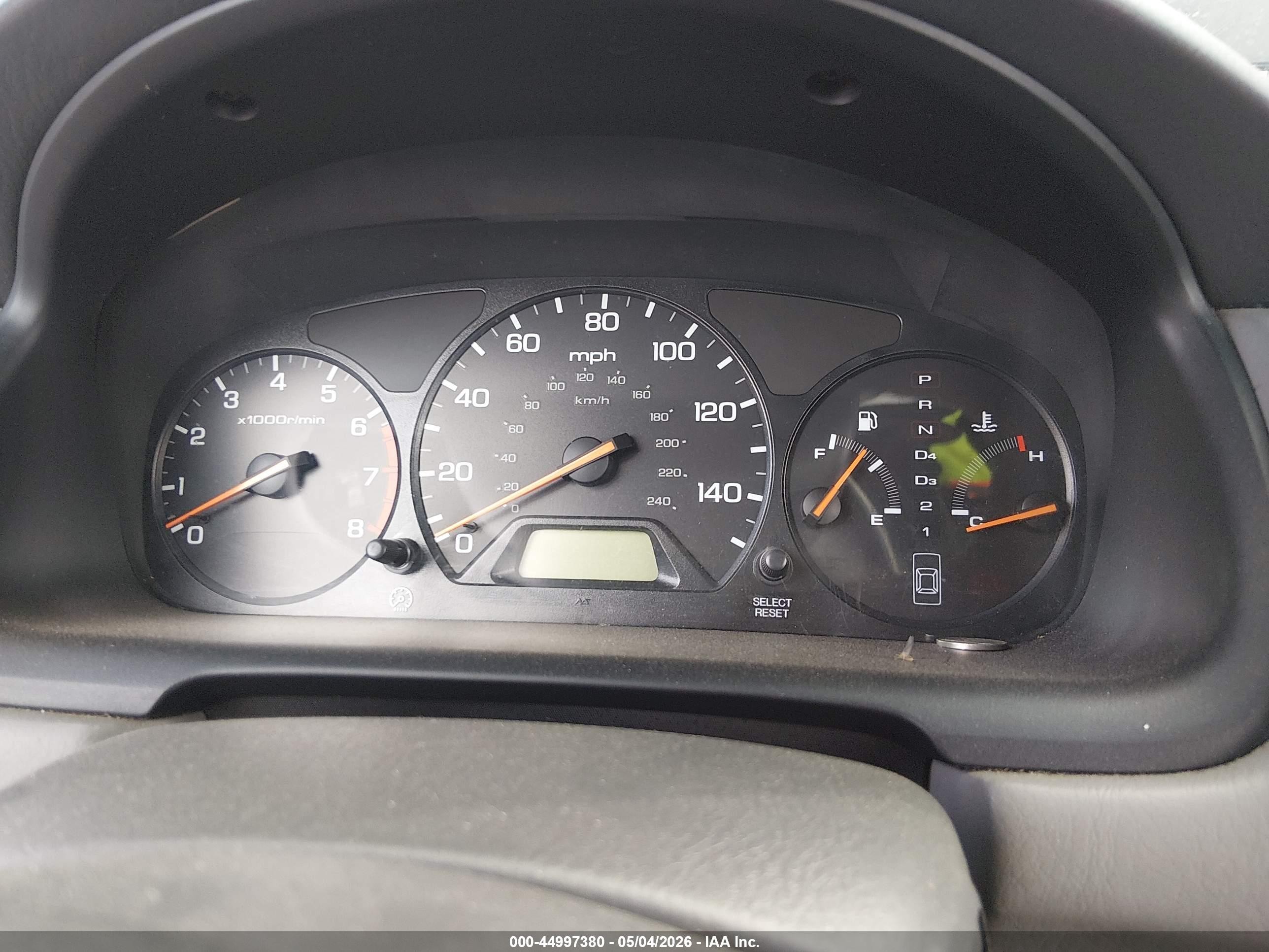 2002 Honda Accord 2.3 Lx Черный vin: 3HGCG56442G705366